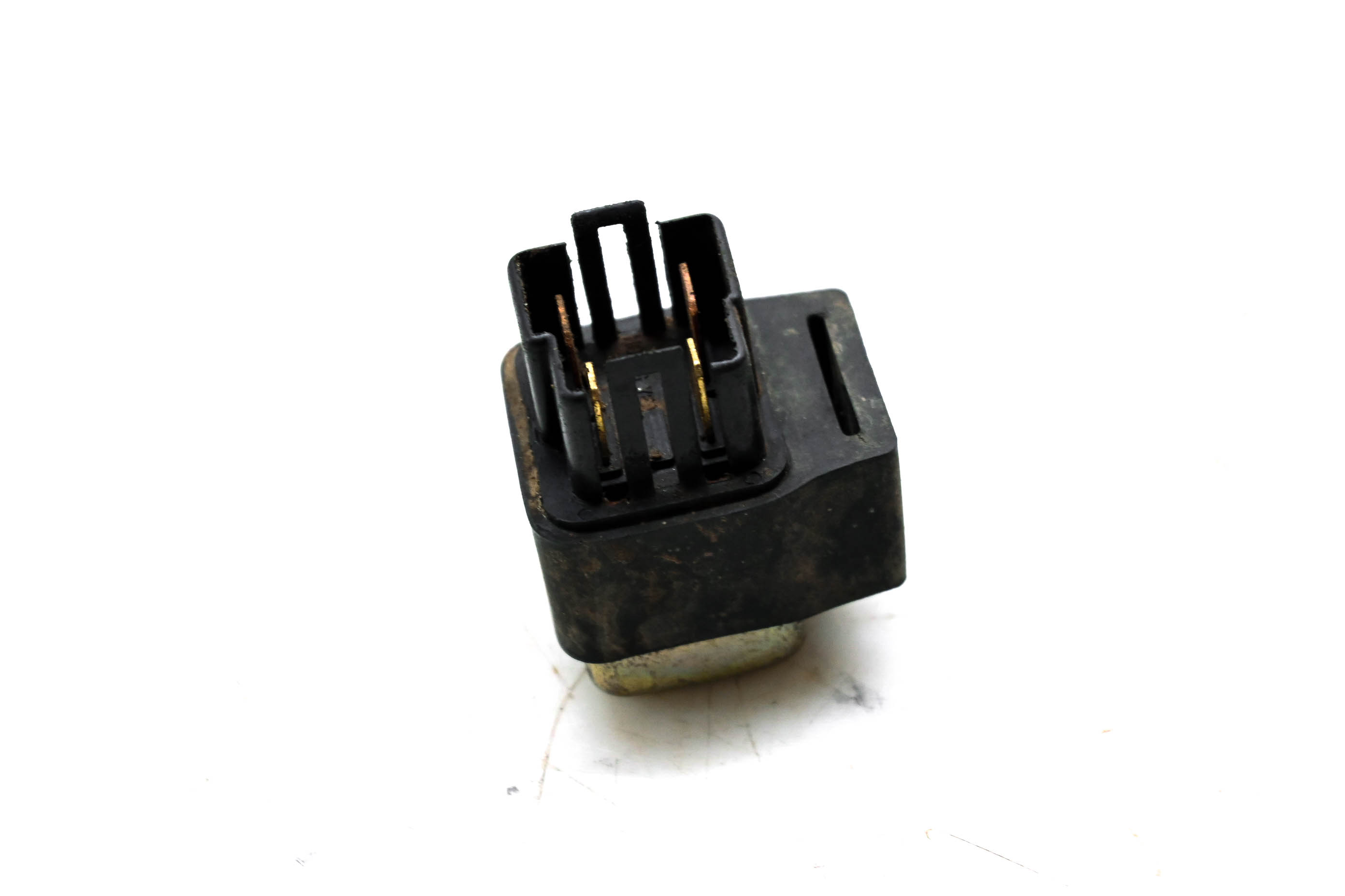 08 Polaris Outlaw 50 2x4 Starter Solenoid