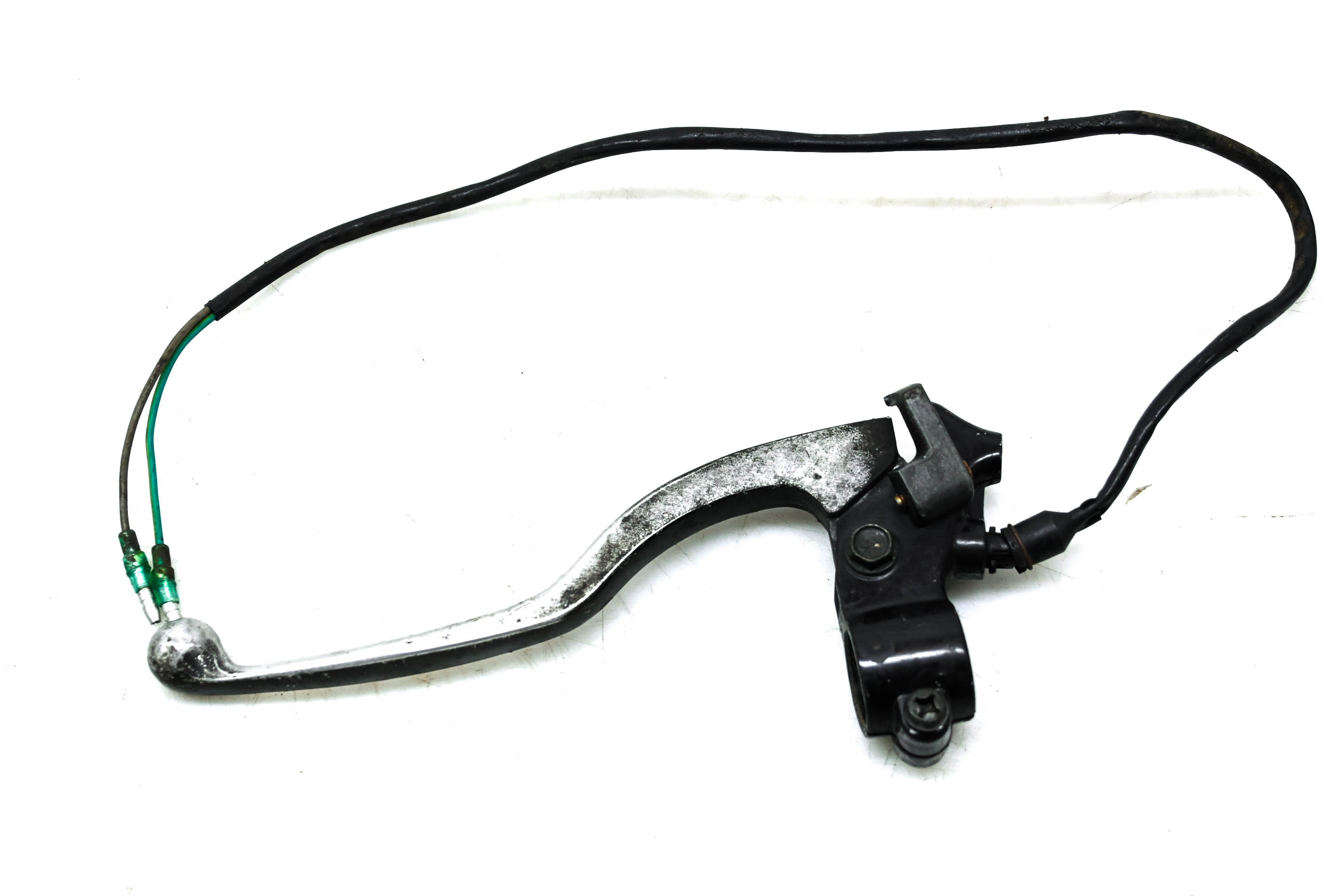 08 Polaris Outlaw 50 2x4 Left Hand Brake Lever