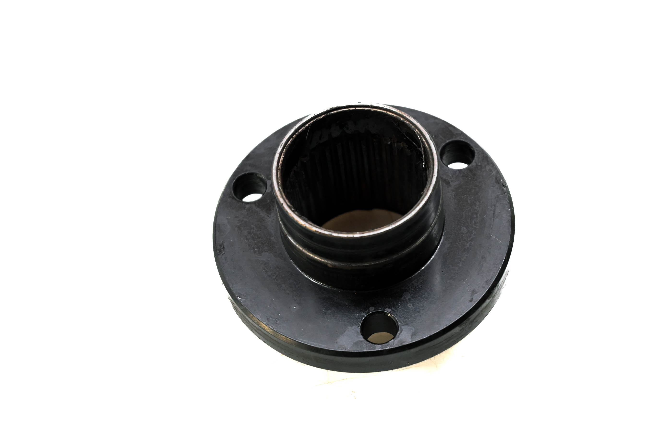 08 Polaris Outlaw 50 2x4 Rear Sprocket Hub