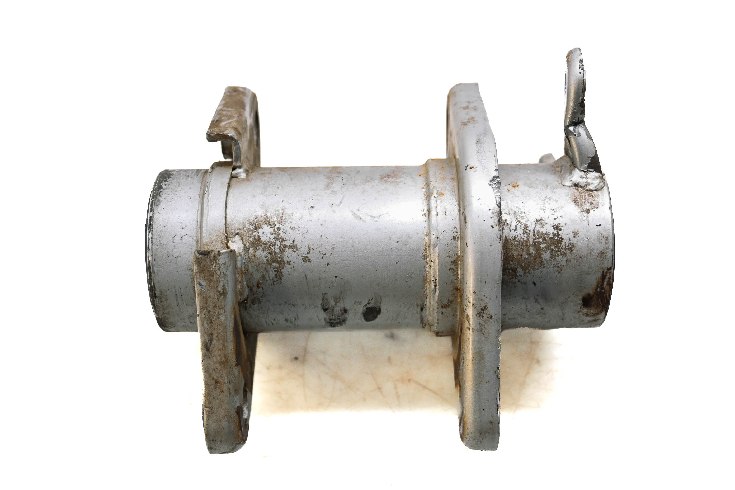 08 Polaris Outlaw 50 2x4 Rear Bearing Carrier Axle Housing