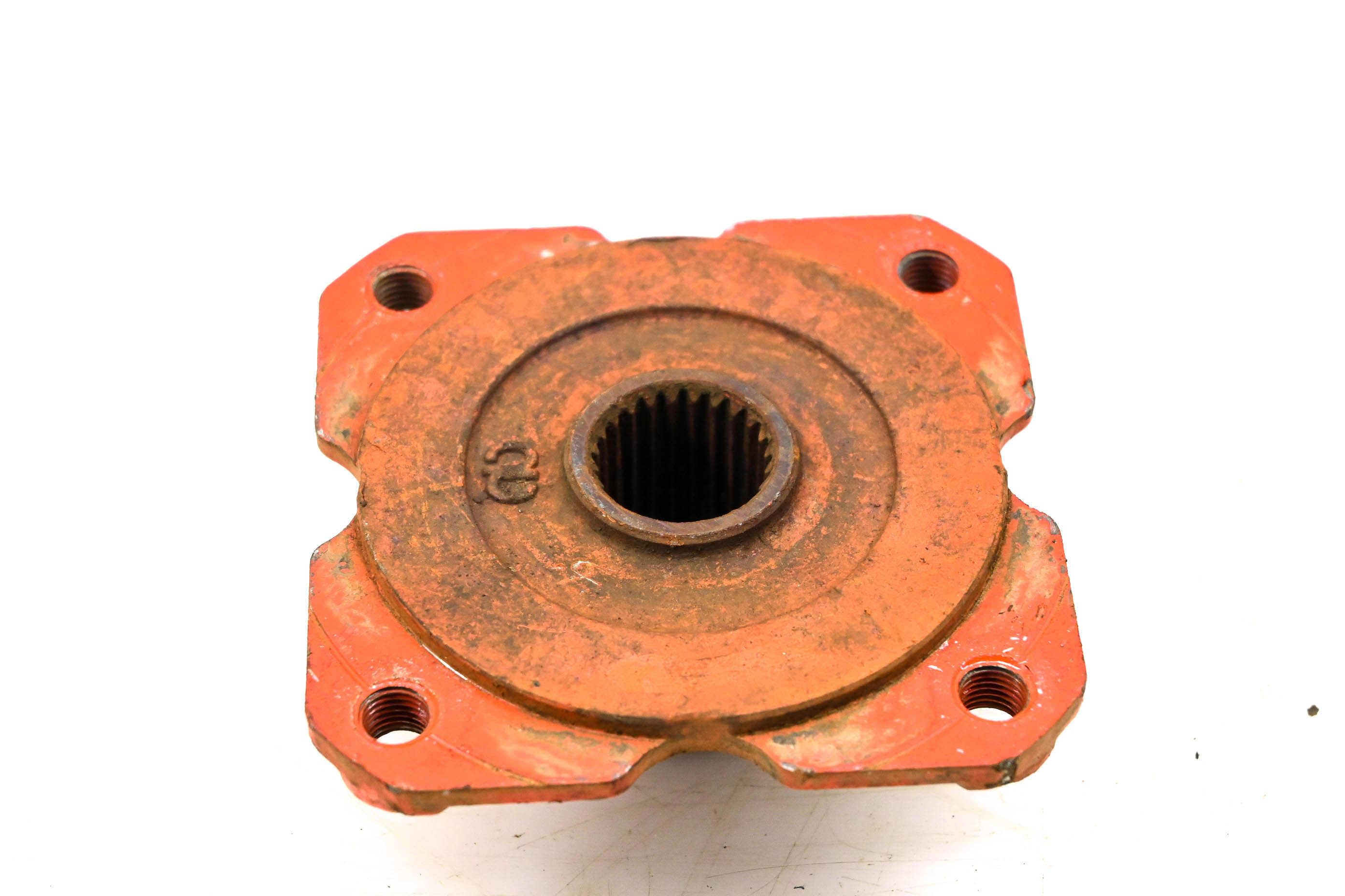 03 Polaris Predator 90 2x4 Rear Wheel Hub Left Right