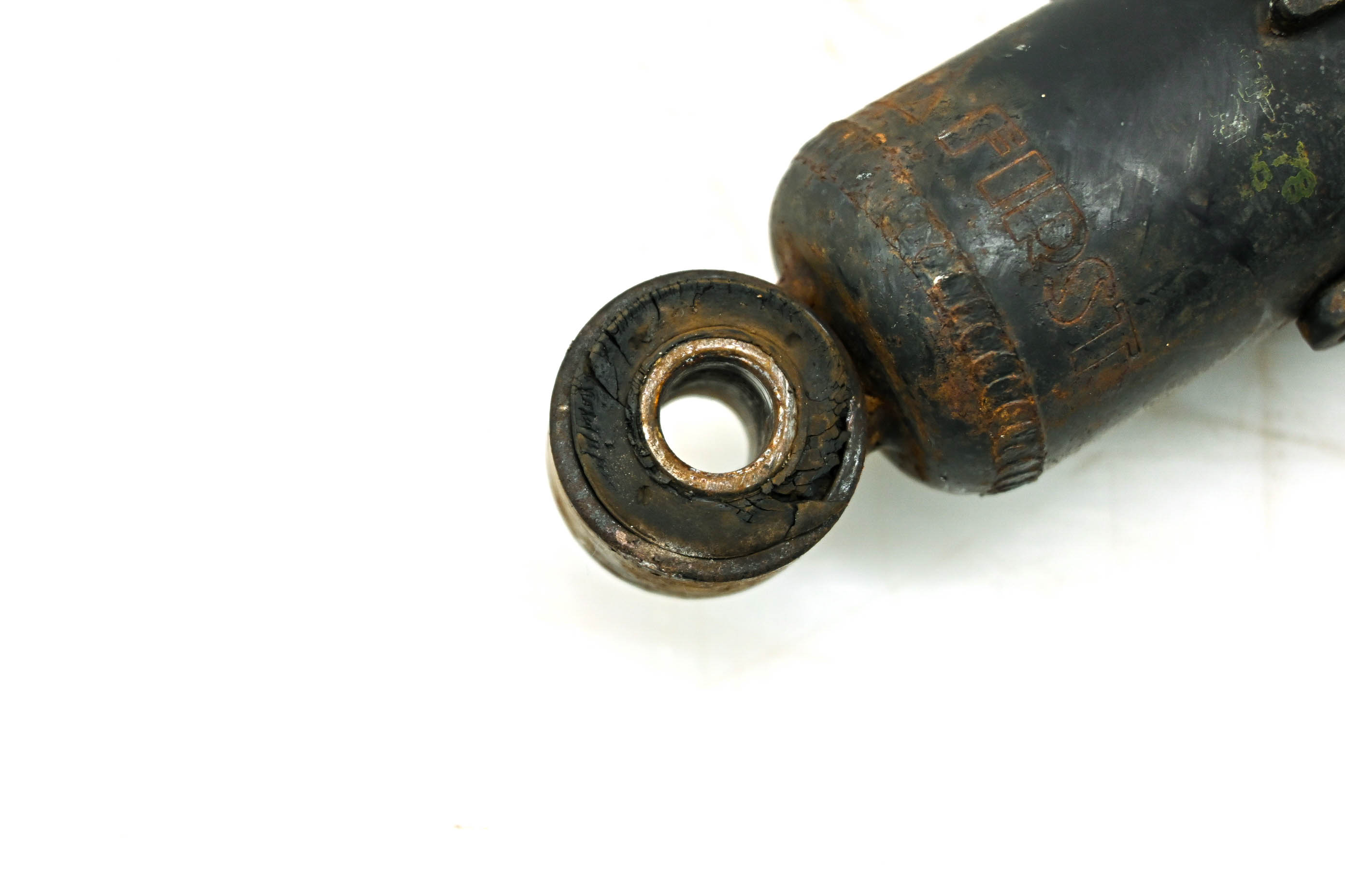 03 Polaris Predator 90 2x4 Rear Shock