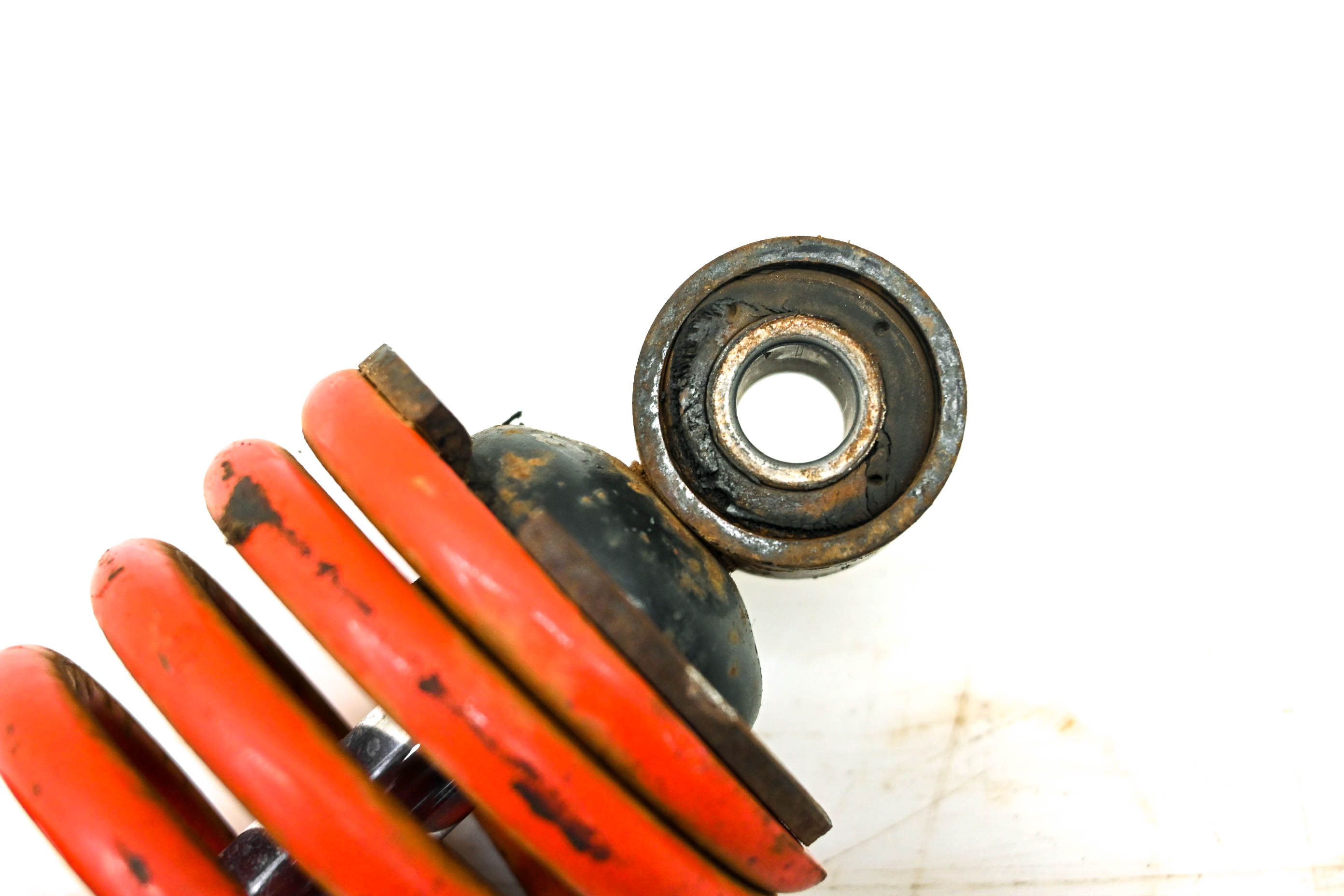 03 Polaris Predator 90 2x4 Rear Shock