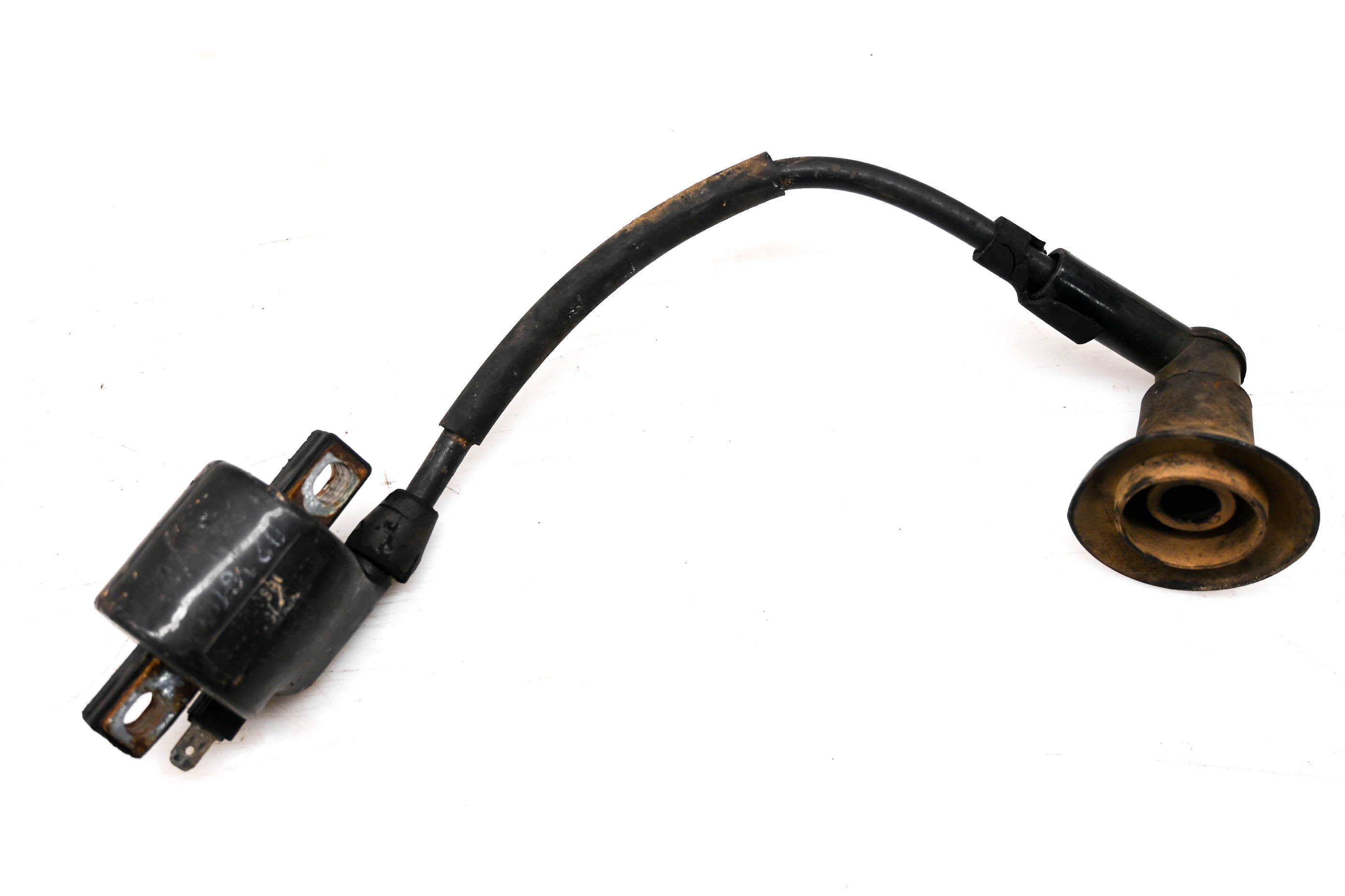 03 Polaris Predator 90 2x4 Ignition Coil