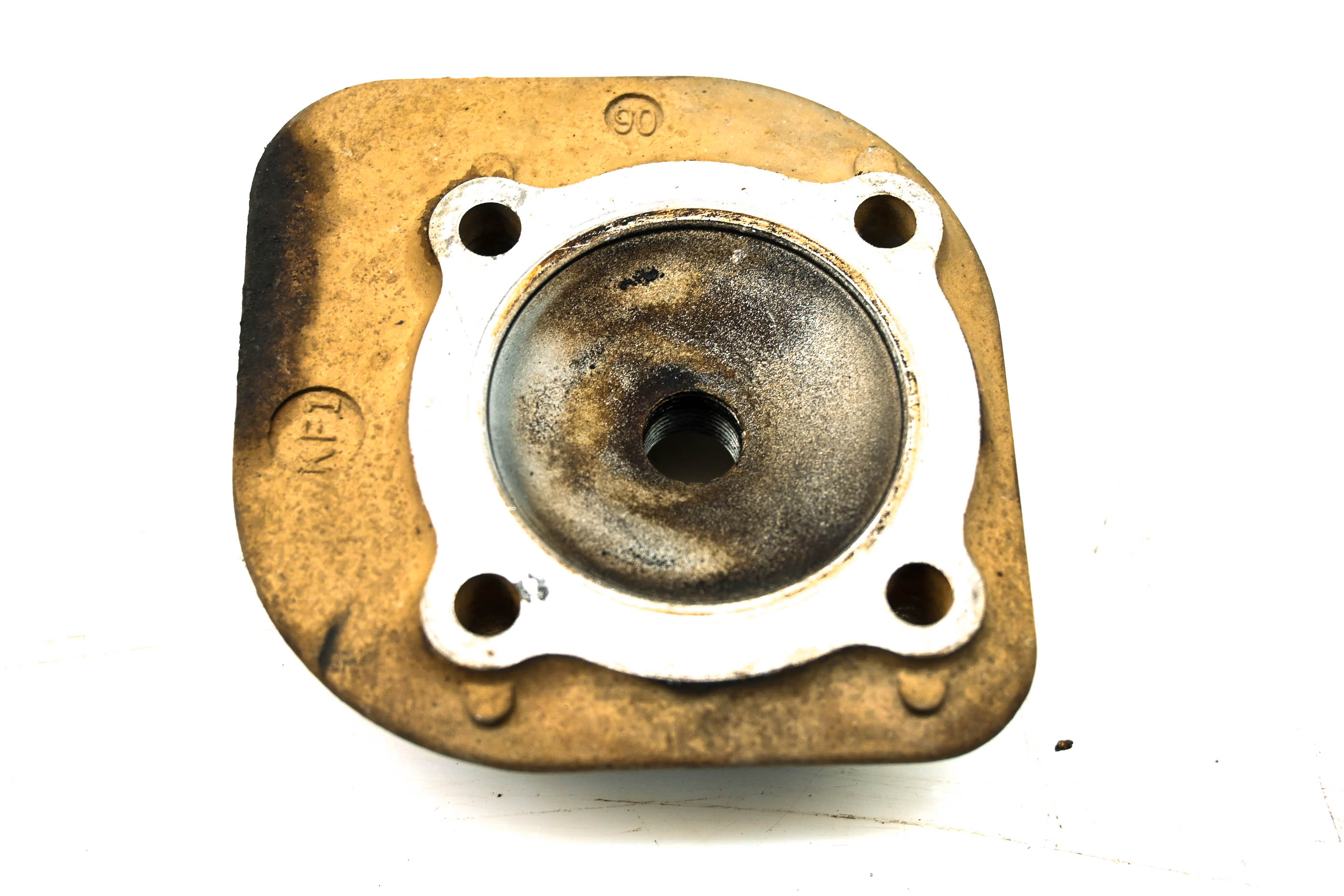 03 Polaris Predator 90 2x4 Cylinder Head