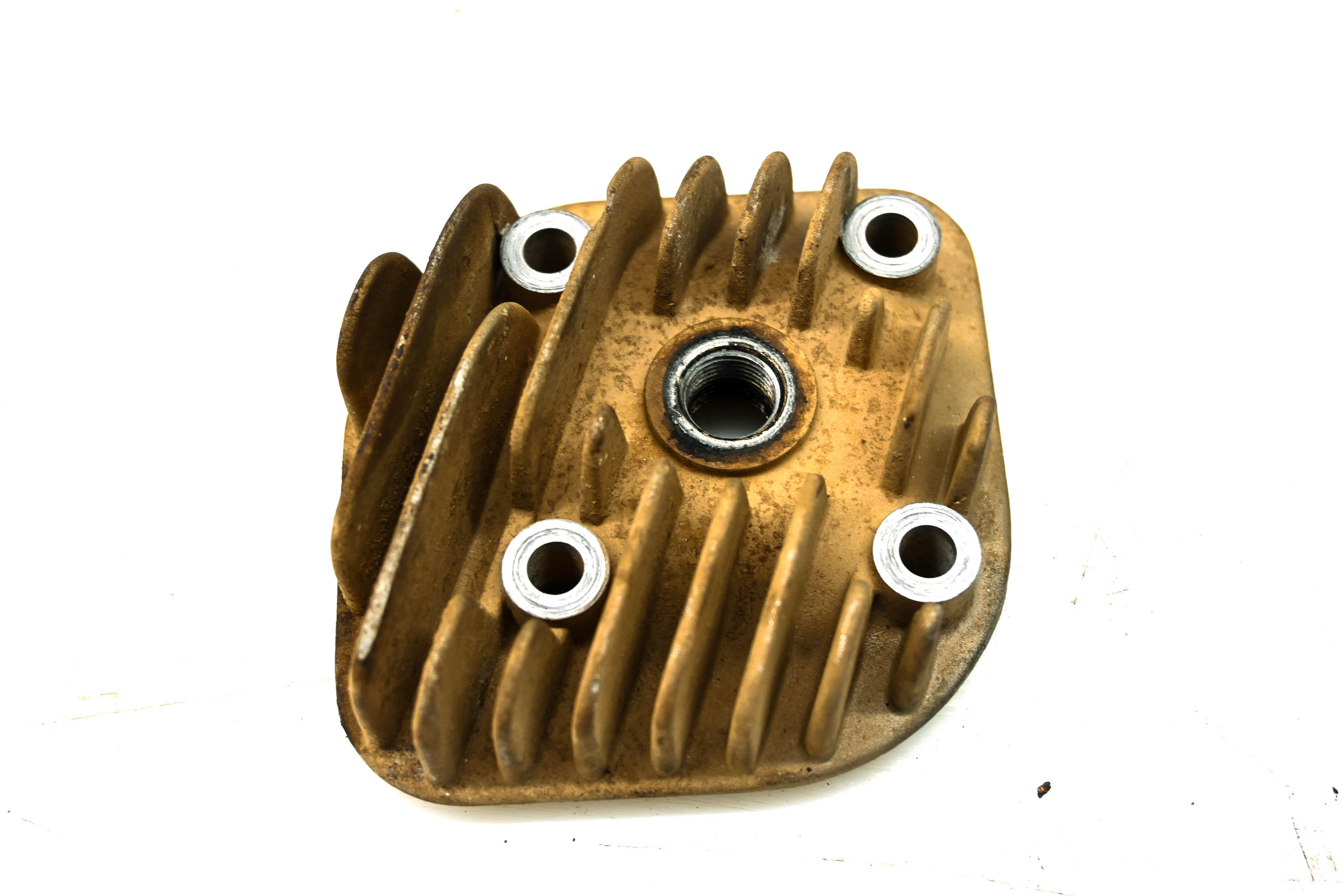 03 Polaris Predator 90 2x4 Cylinder Head