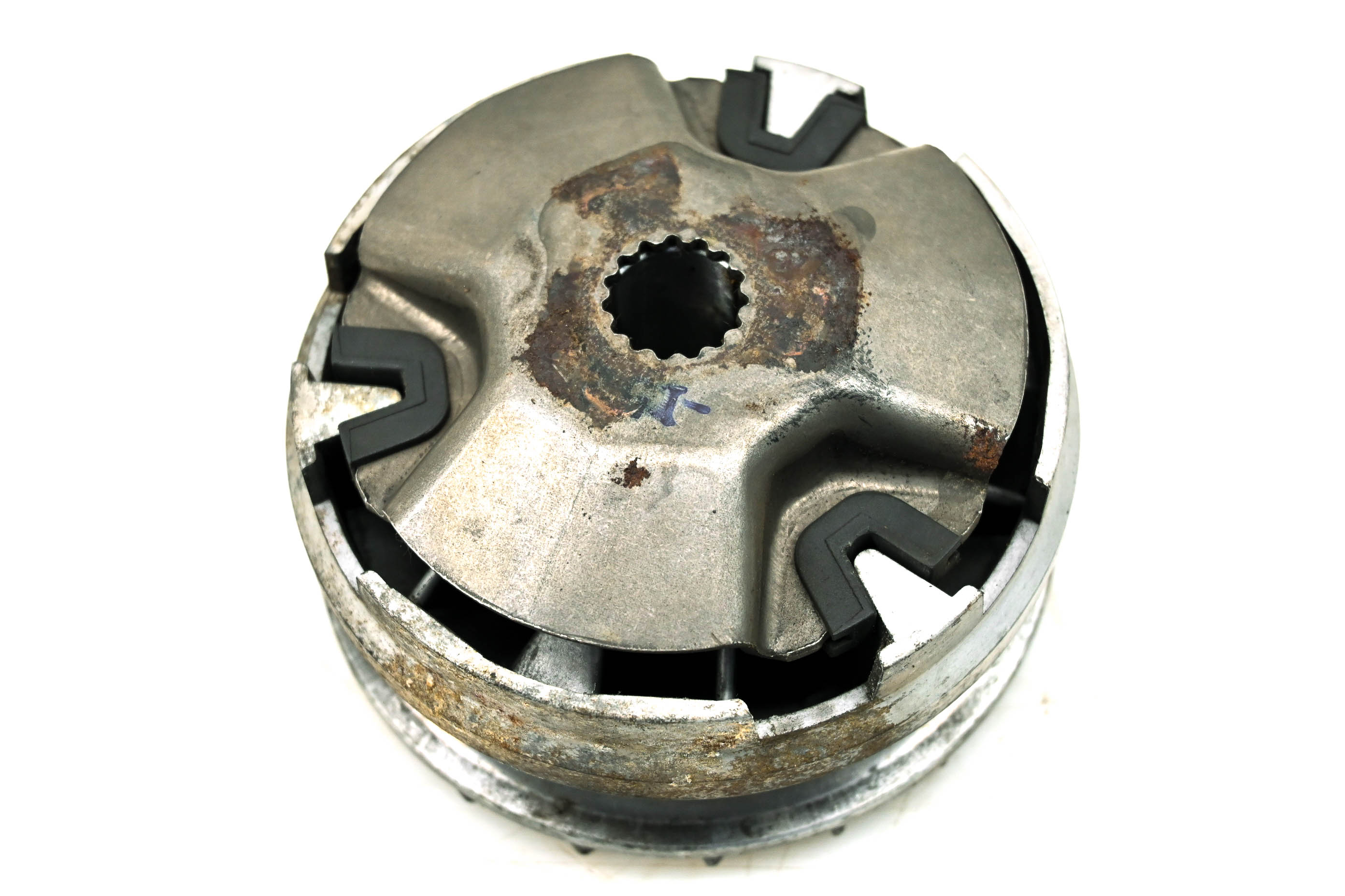 03 Polaris Predator 90 2x4 Primary Drive Clutch