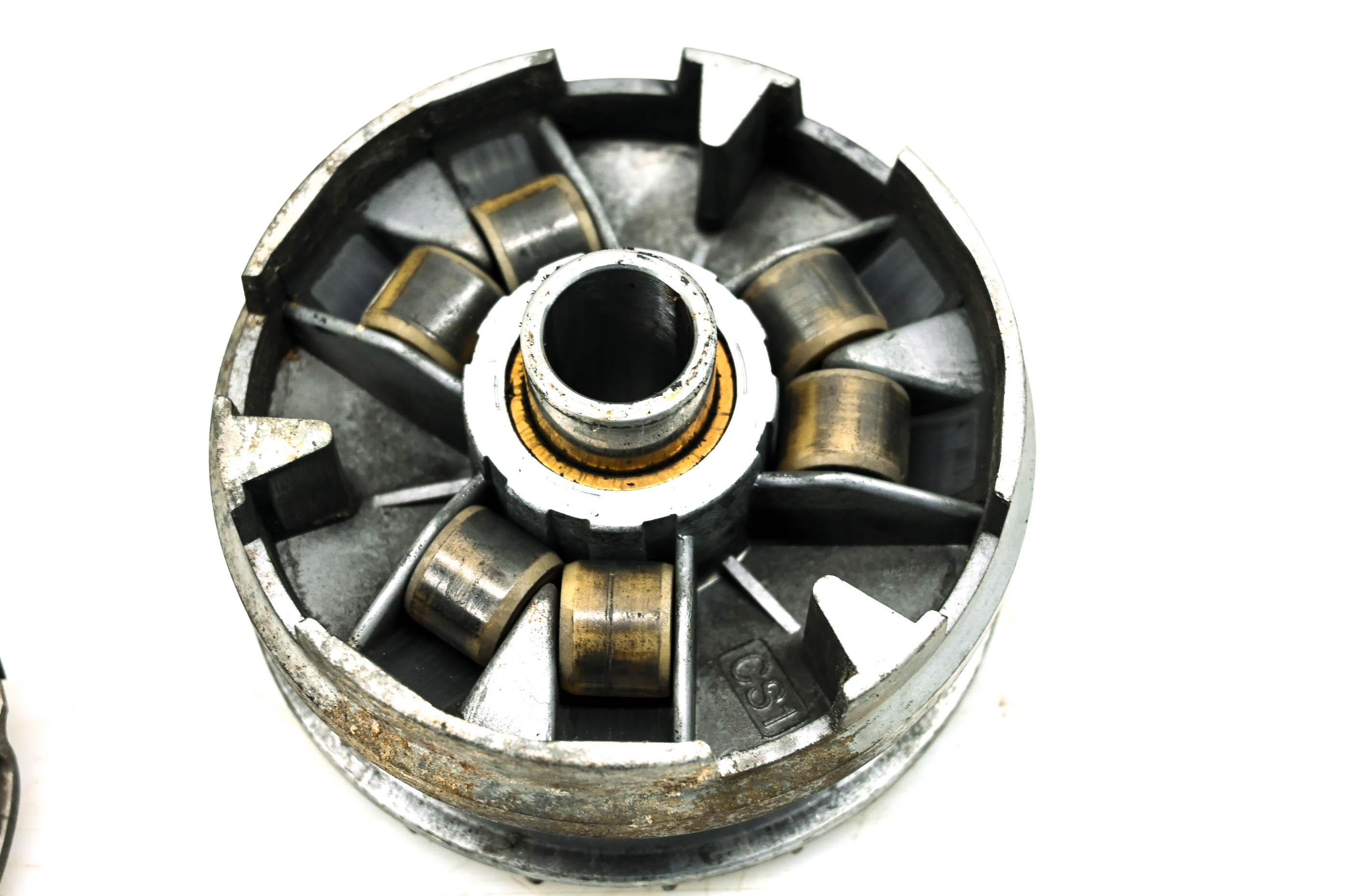 03 Polaris Predator 90 2x4 Primary Drive Clutch