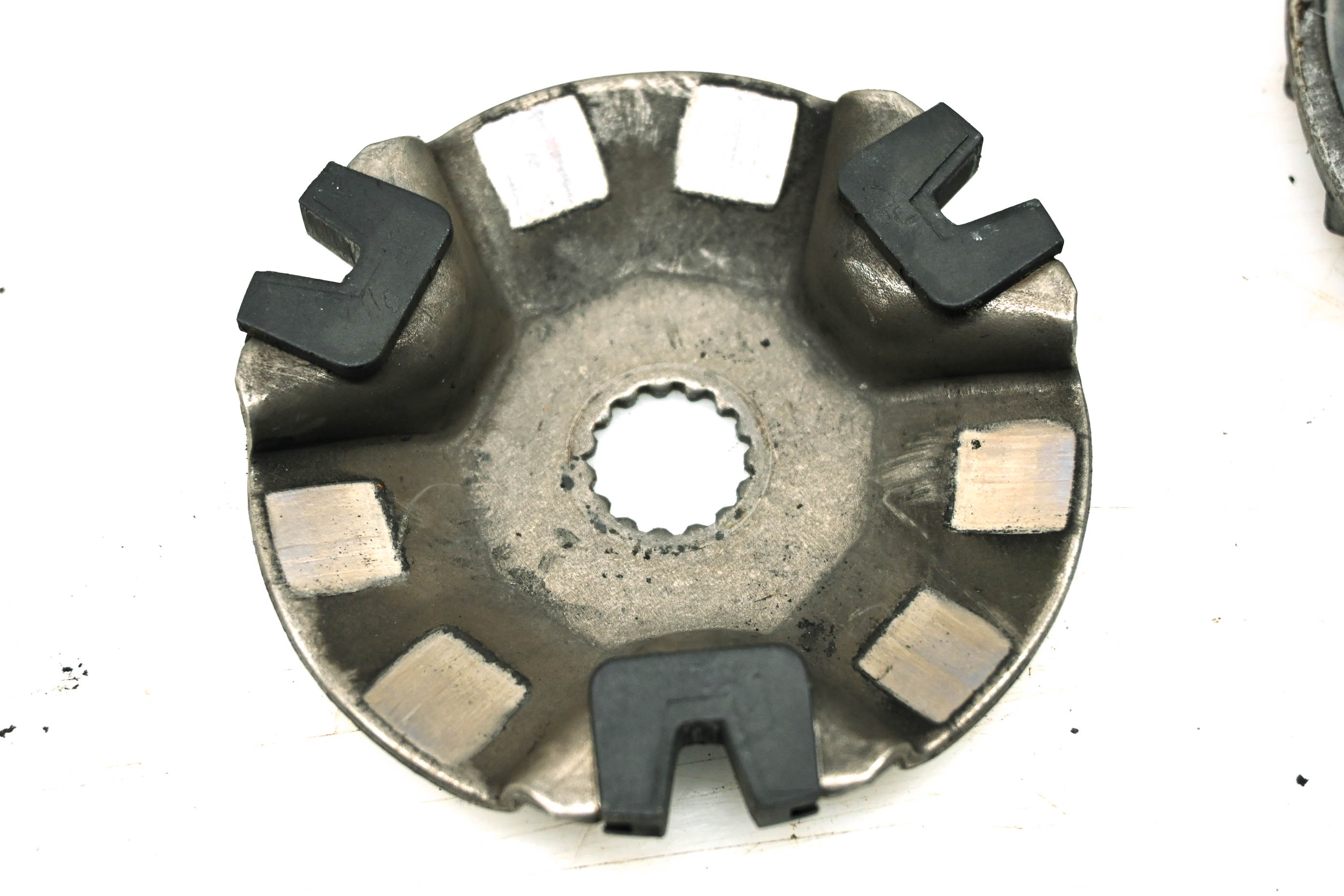 03 Polaris Predator 90 2x4 Primary Drive Clutch