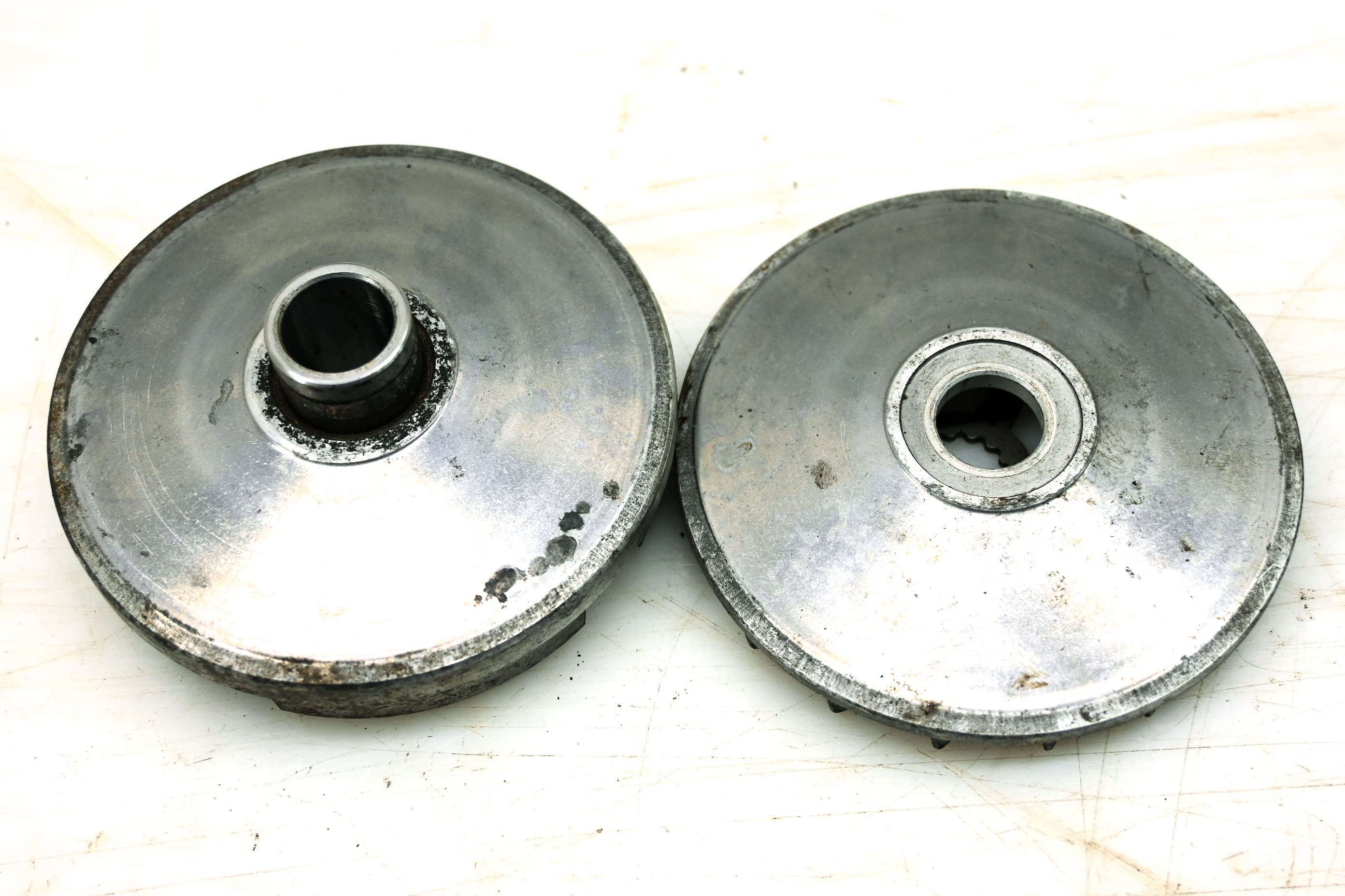 03 Polaris Predator 90 2x4 Primary Drive Clutch