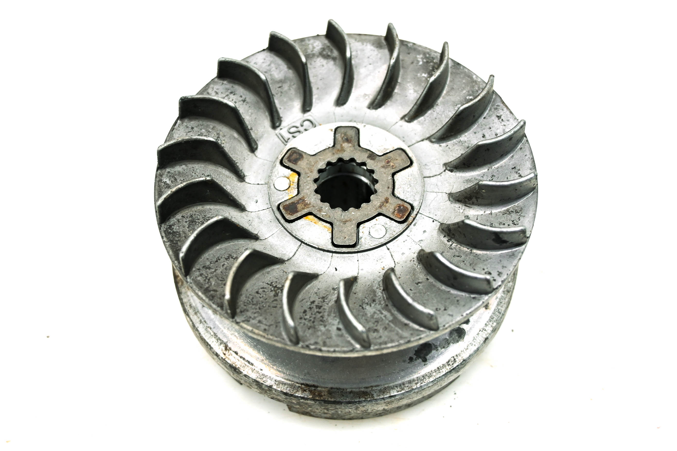 03 Polaris Predator 90 2x4 Primary Drive Clutch