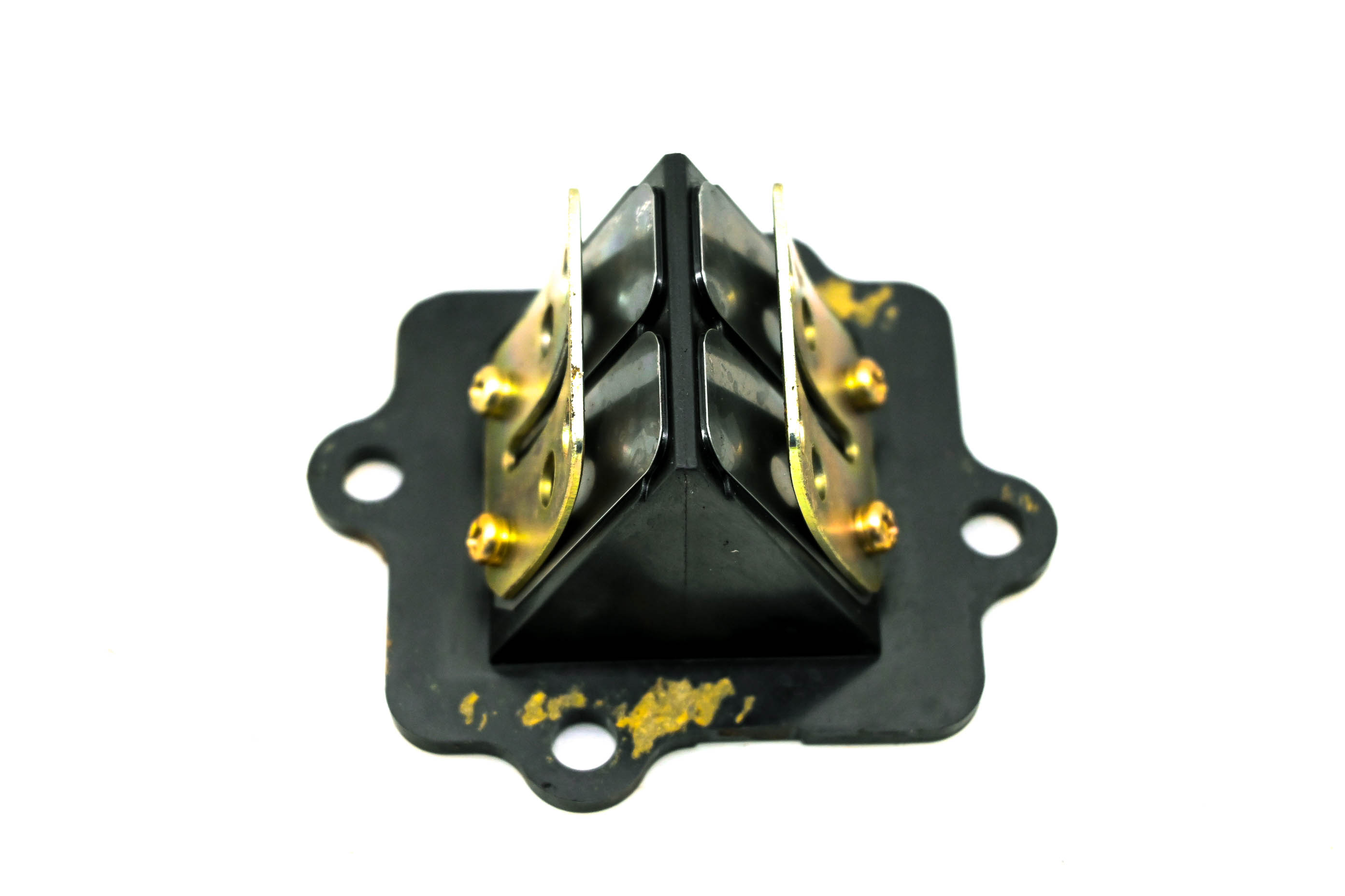 03 Polaris Predator 90 2x4 Reed Valve