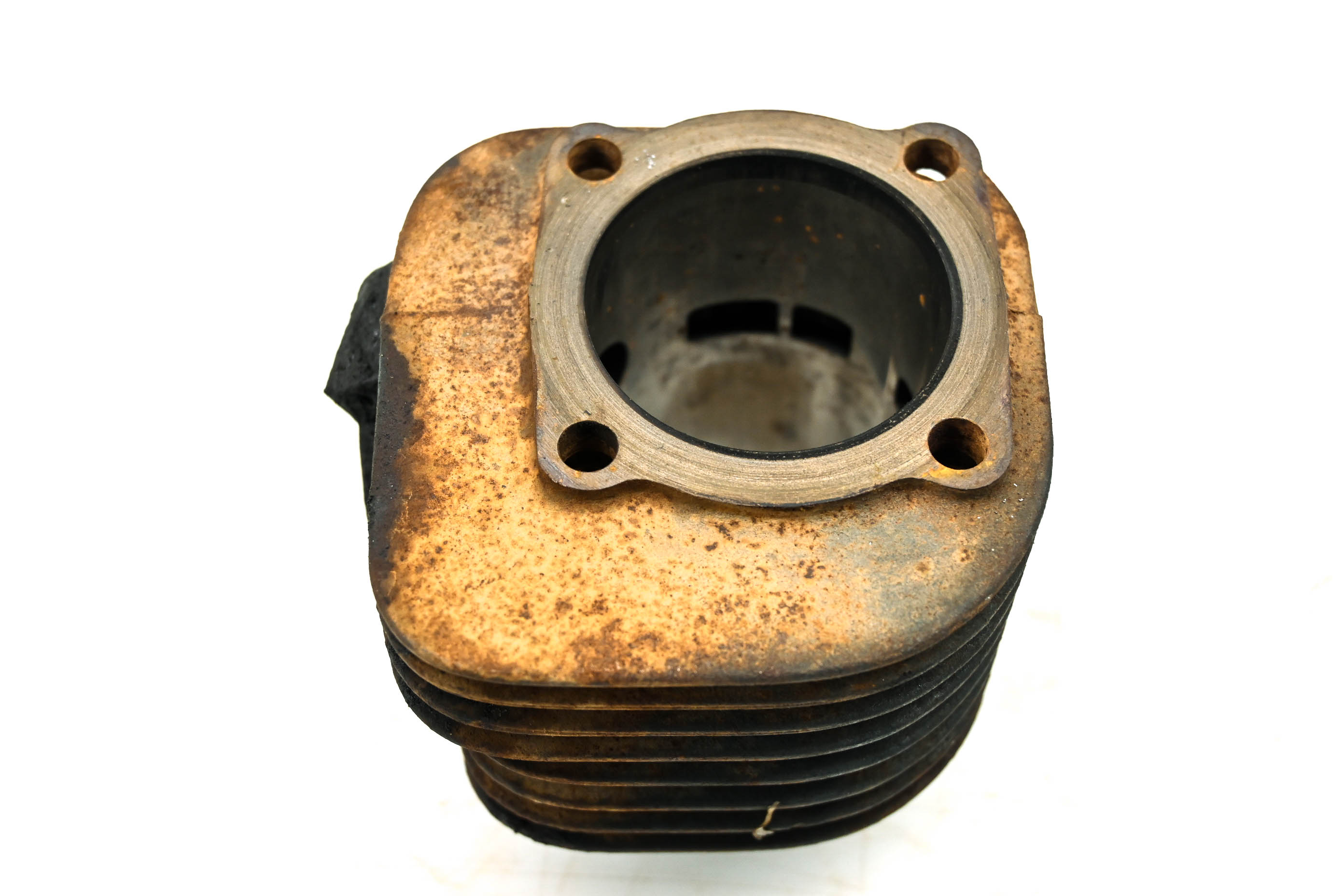 03 Polaris Predator 90 2x4 Cylinder