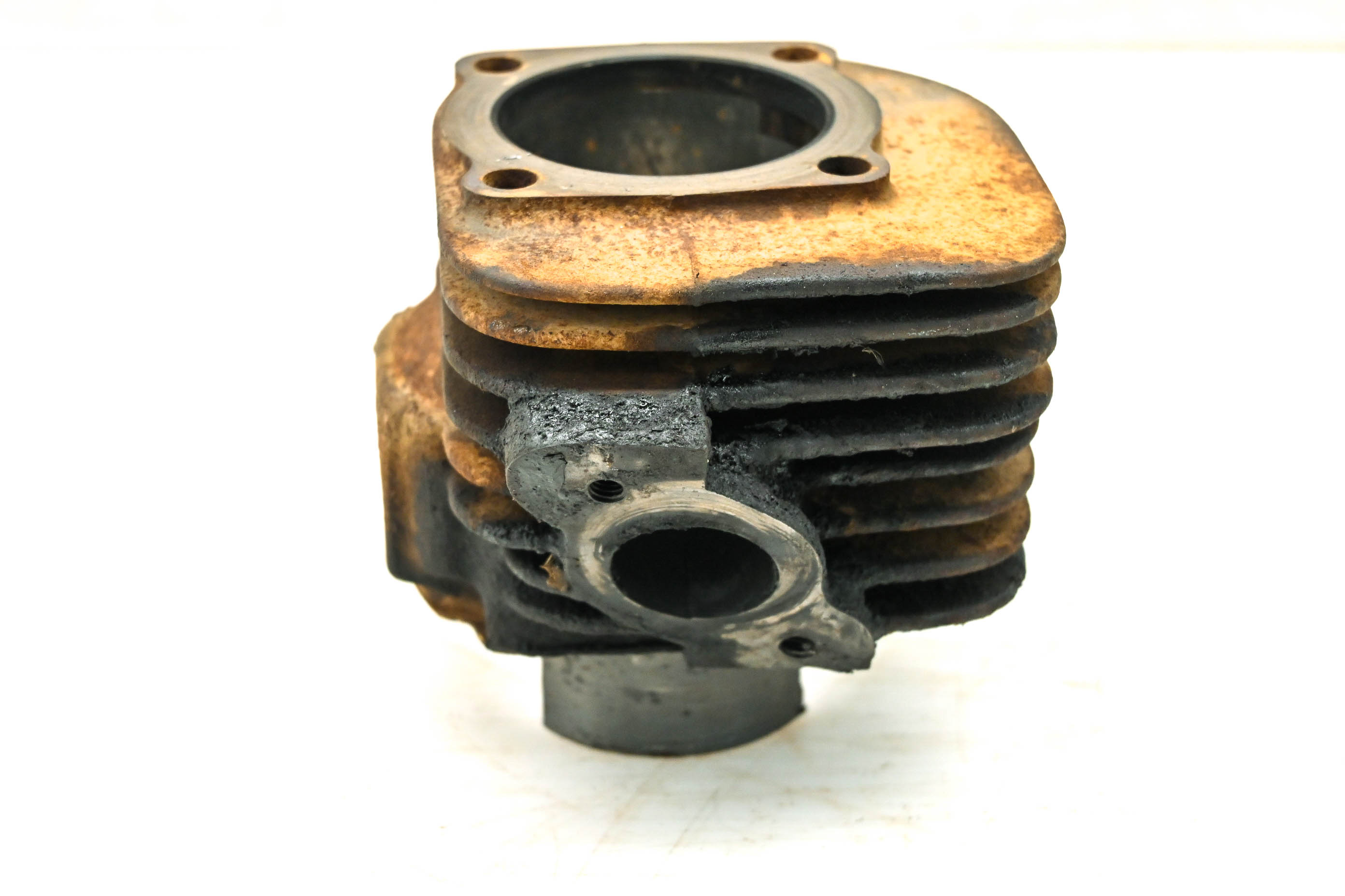 03 Polaris Predator 90 2x4 Cylinder