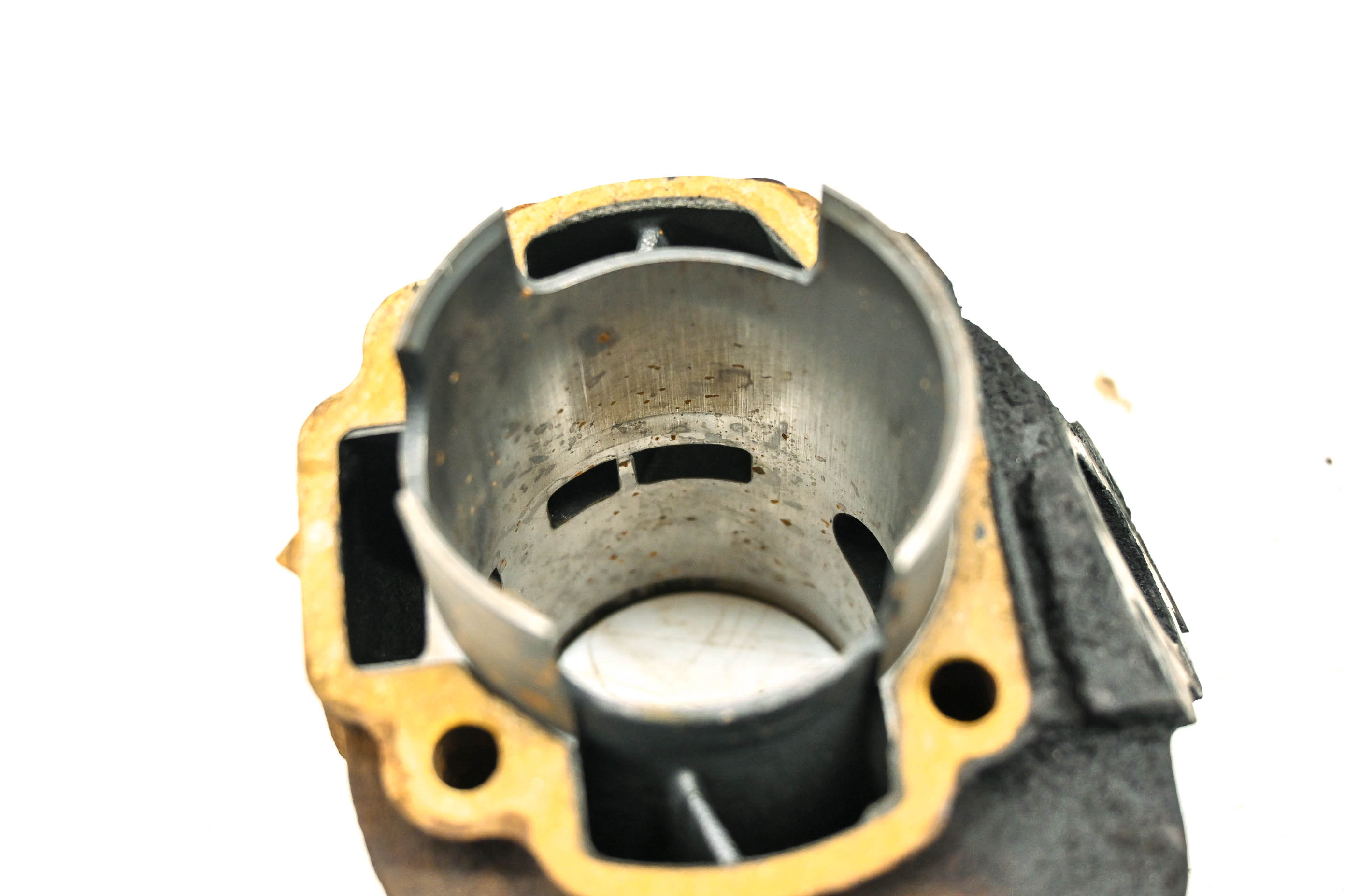 03 Polaris Predator 90 2x4 Cylinder