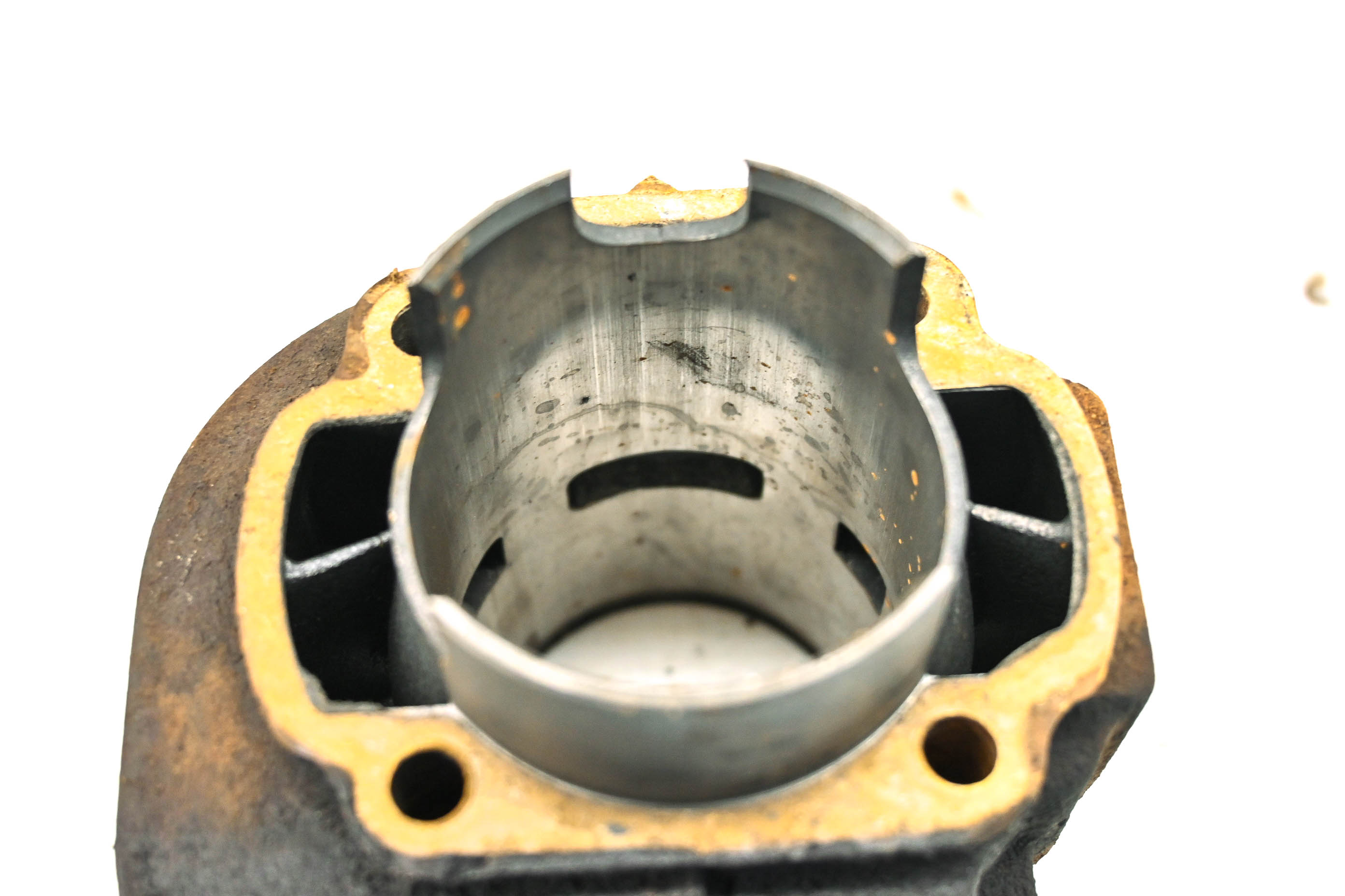 03 Polaris Predator 90 2x4 Cylinder