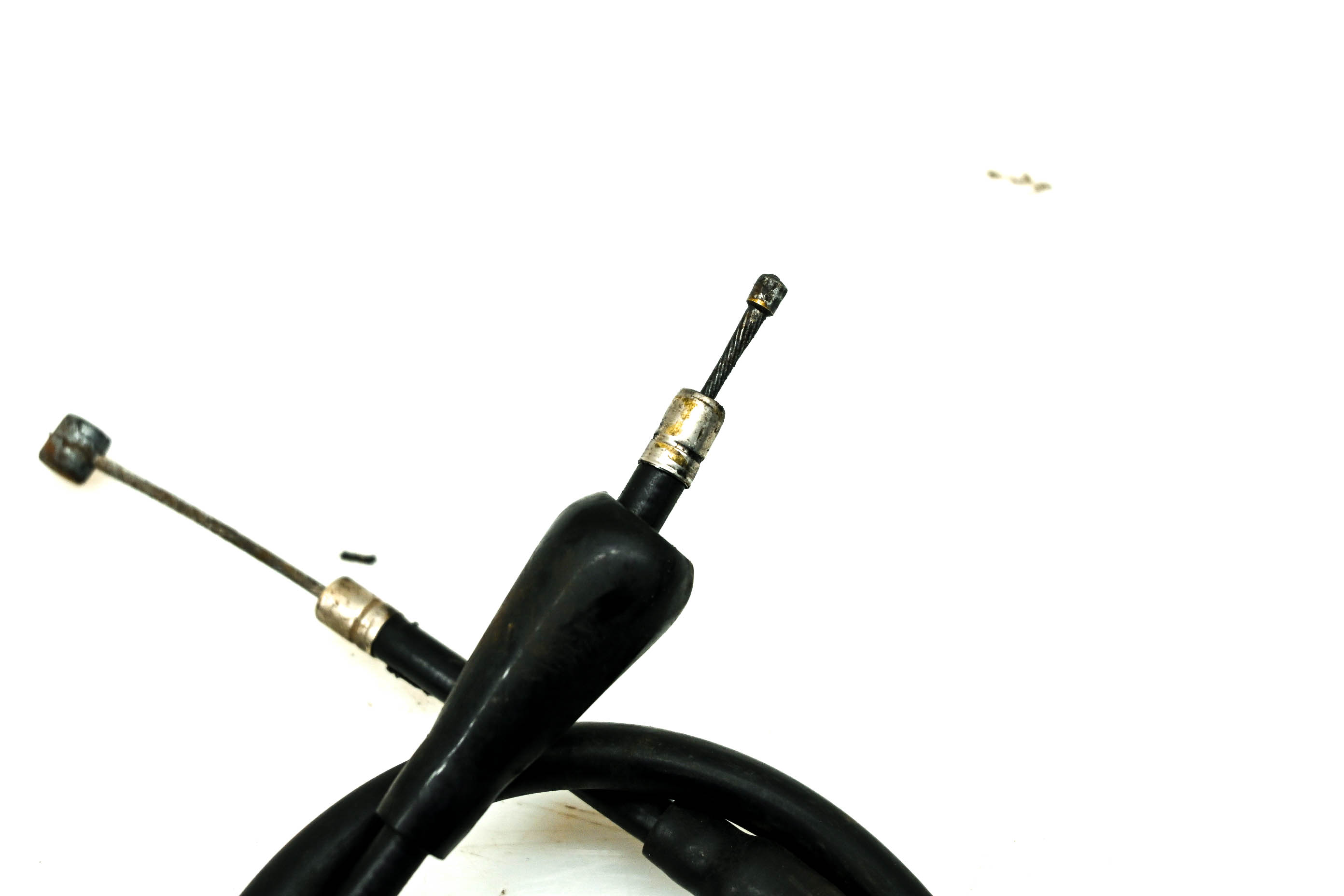 03 Polaris Predator 90 2x4 Choke Cable