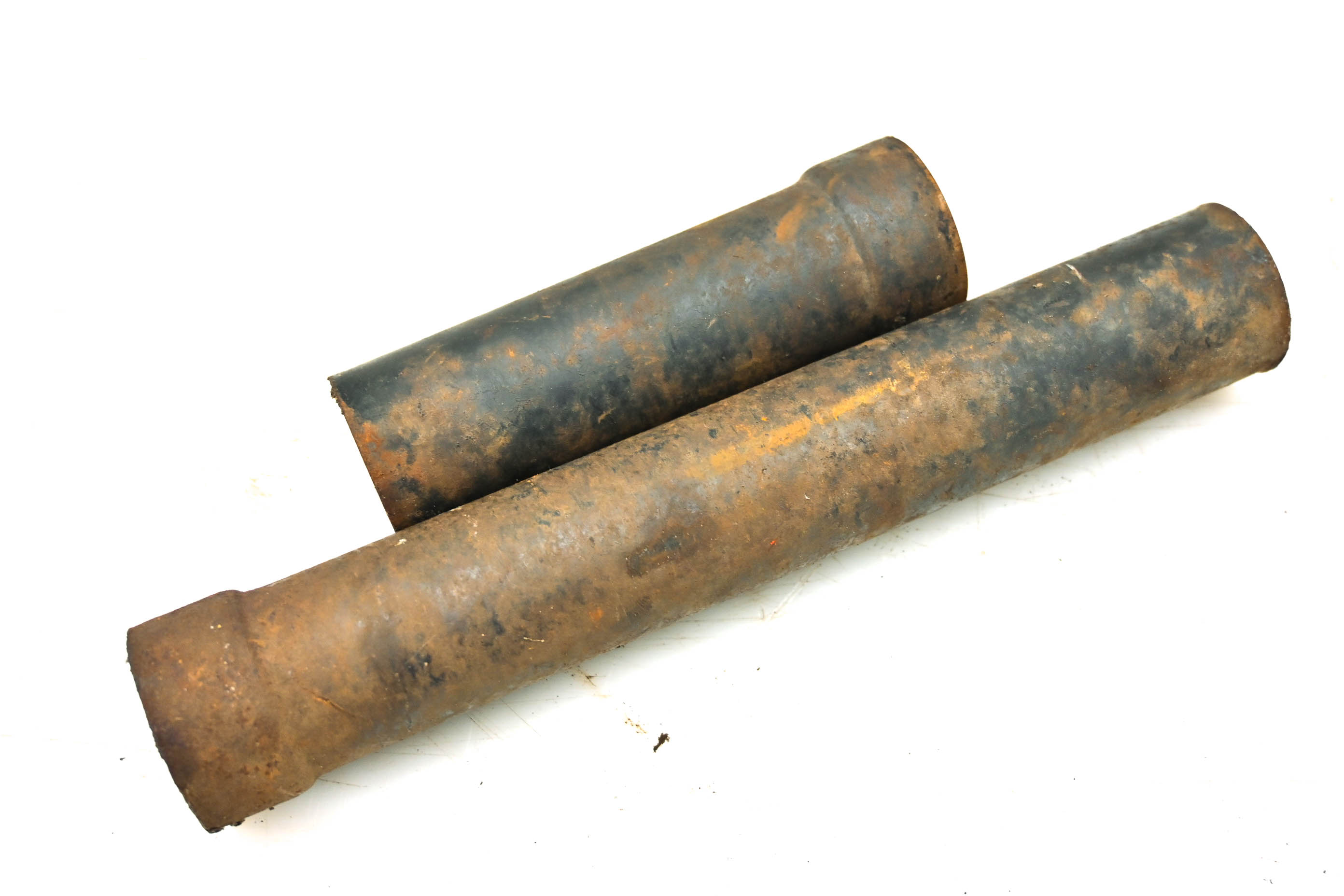 03 Polaris Predator 90 2x4 Rear Left & Right Axle Tubes