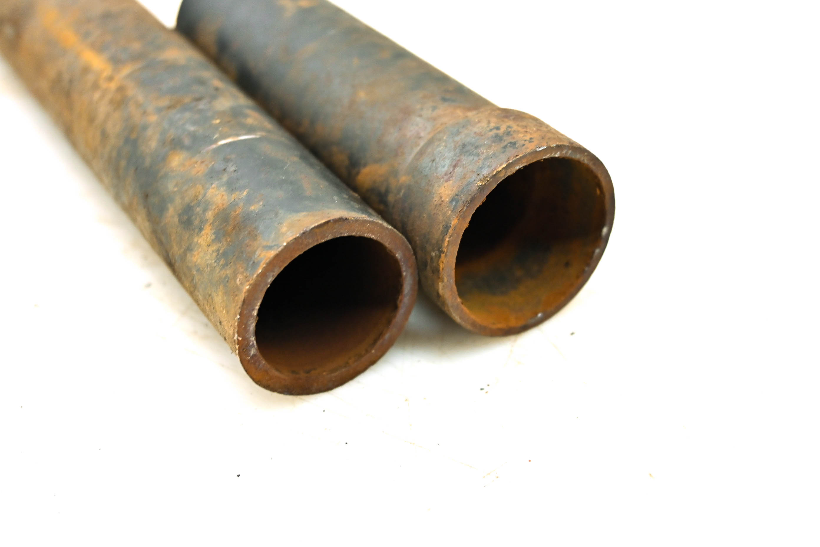 03 Polaris Predator 90 2x4 Rear Left & Right Axle Tubes