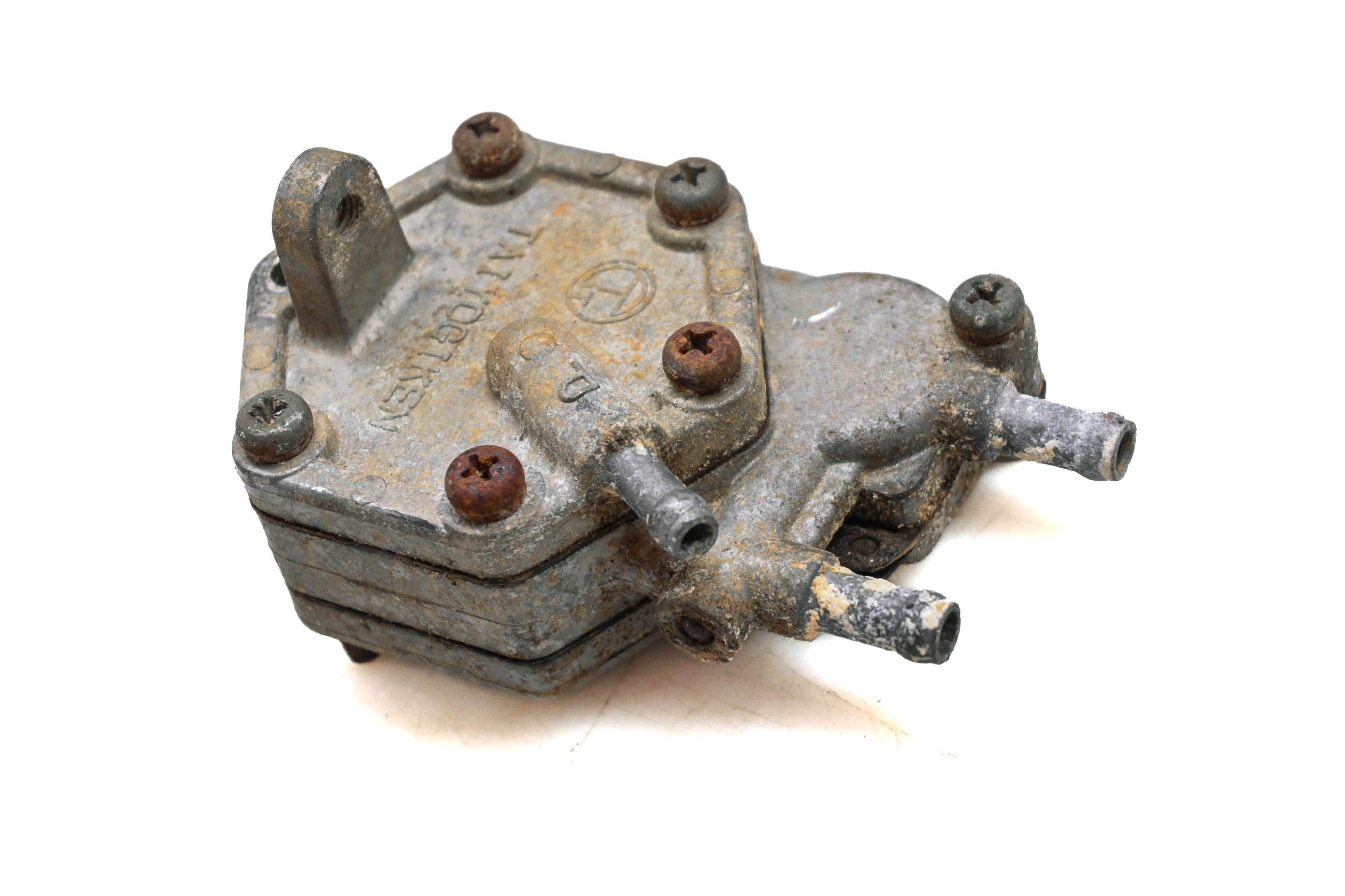 00 Polaris Xpedition 425 4x4 Fuel Pump