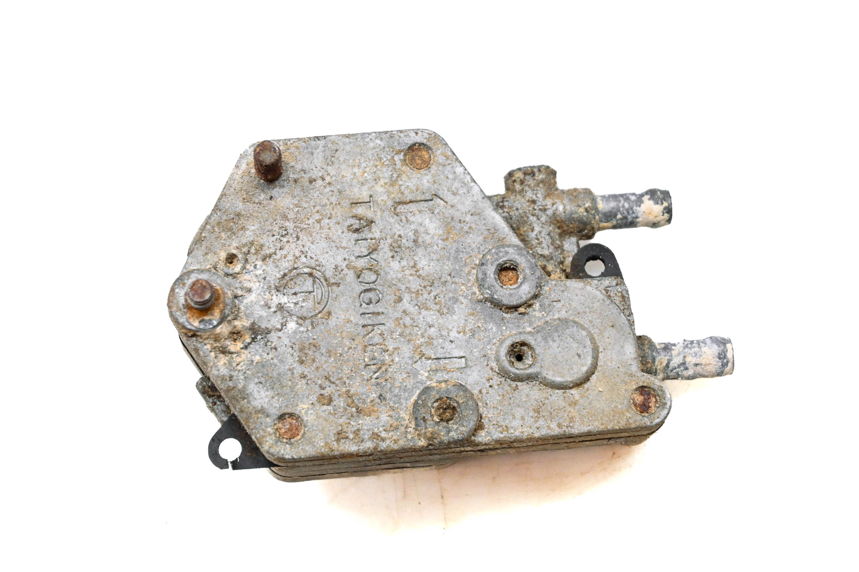 00 Polaris Xpedition 425 4x4 Fuel Pump