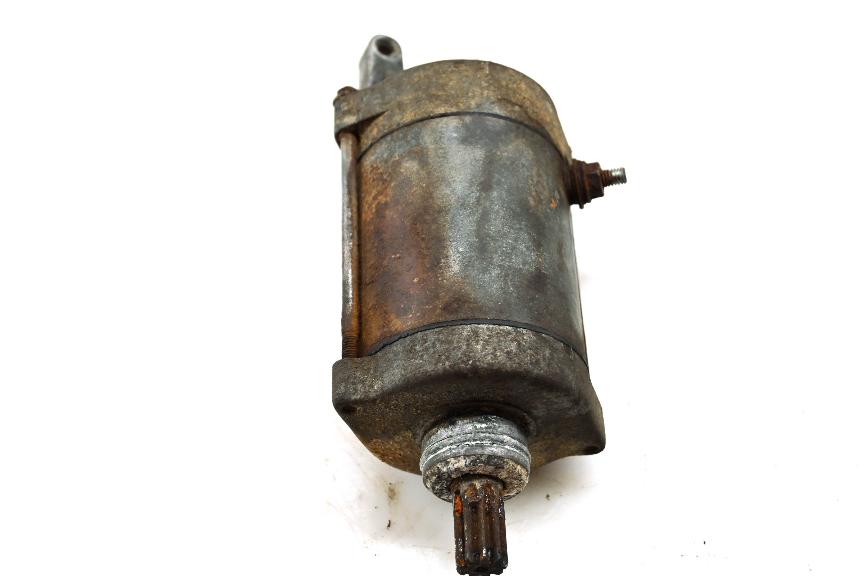 00 Polaris Xpedition 425 4x4 Starter Motor