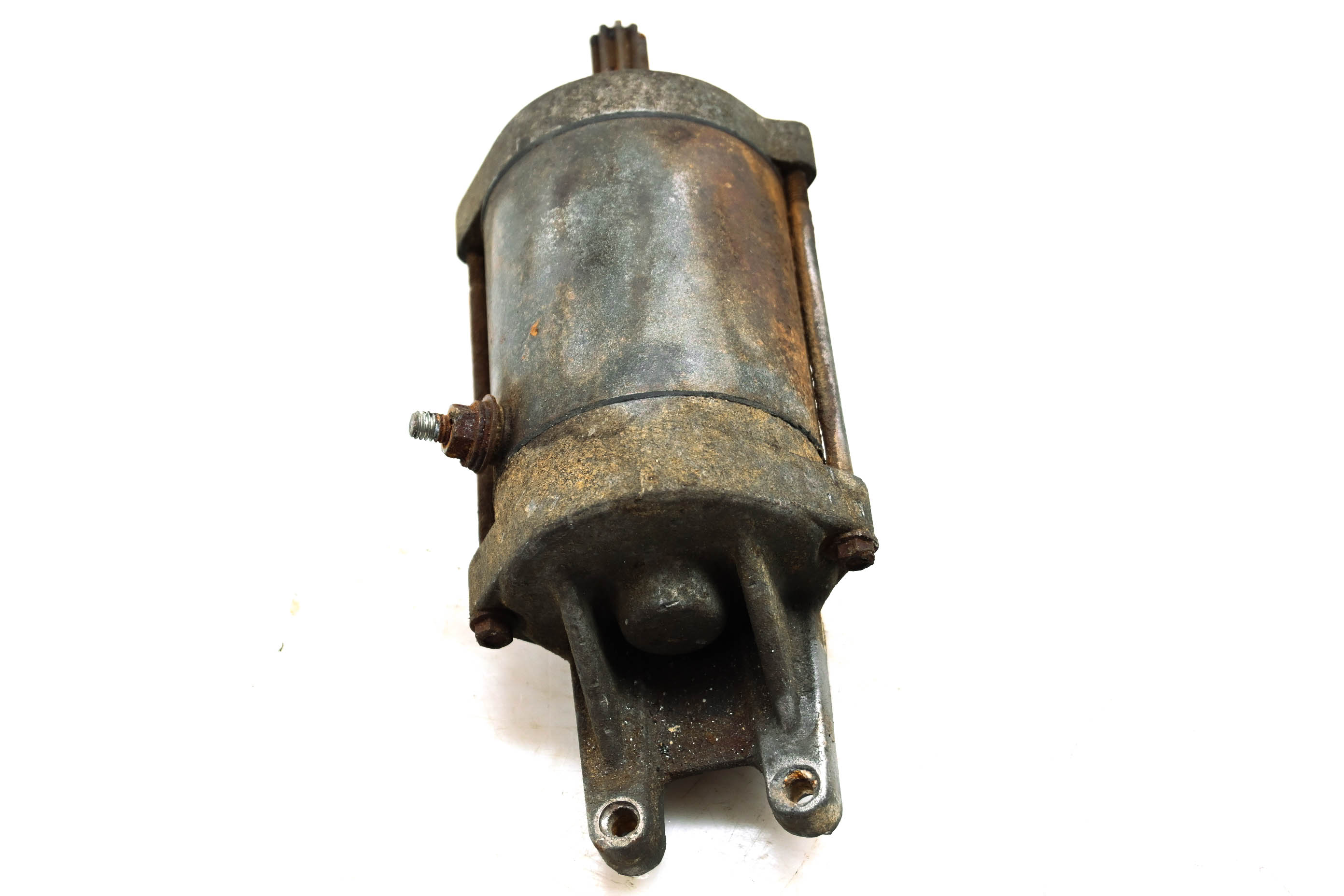 00 Polaris Xpedition 425 4x4 Starter Motor