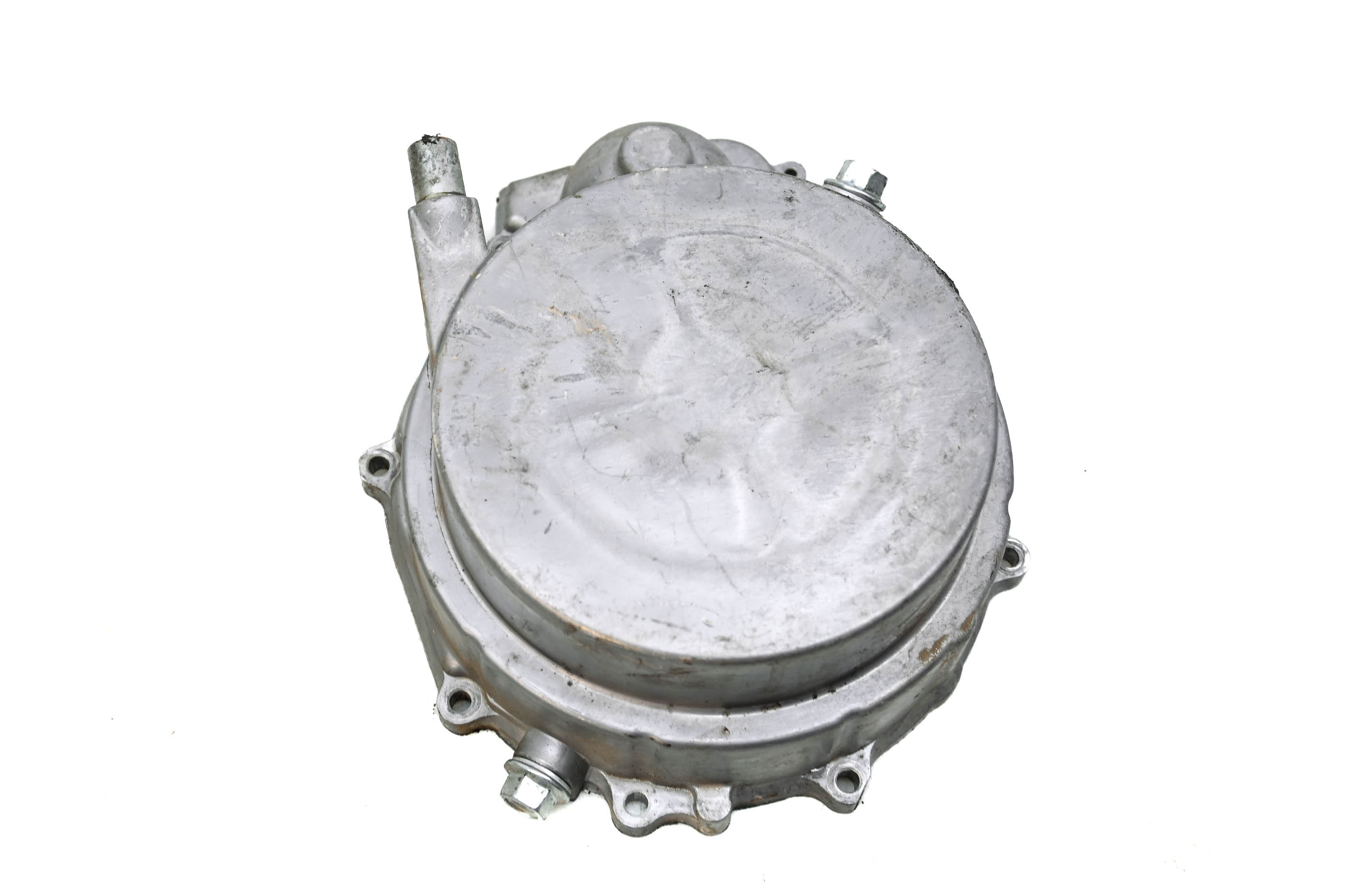 00 Polaris Xpedition 425 4x4 Pull Start Recoil Cover
