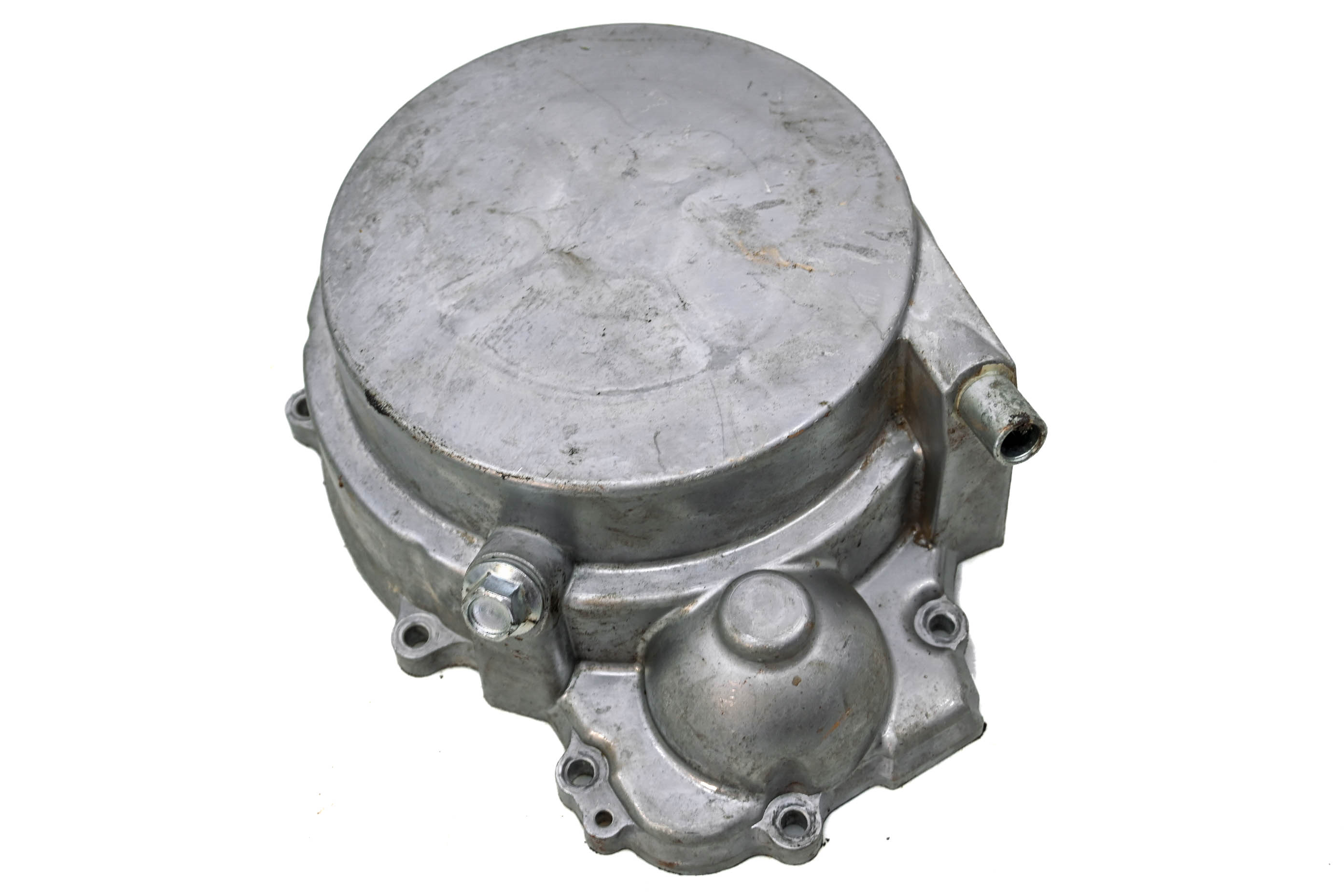 00 Polaris Xpedition 425 4x4 Pull Start Recoil Cover