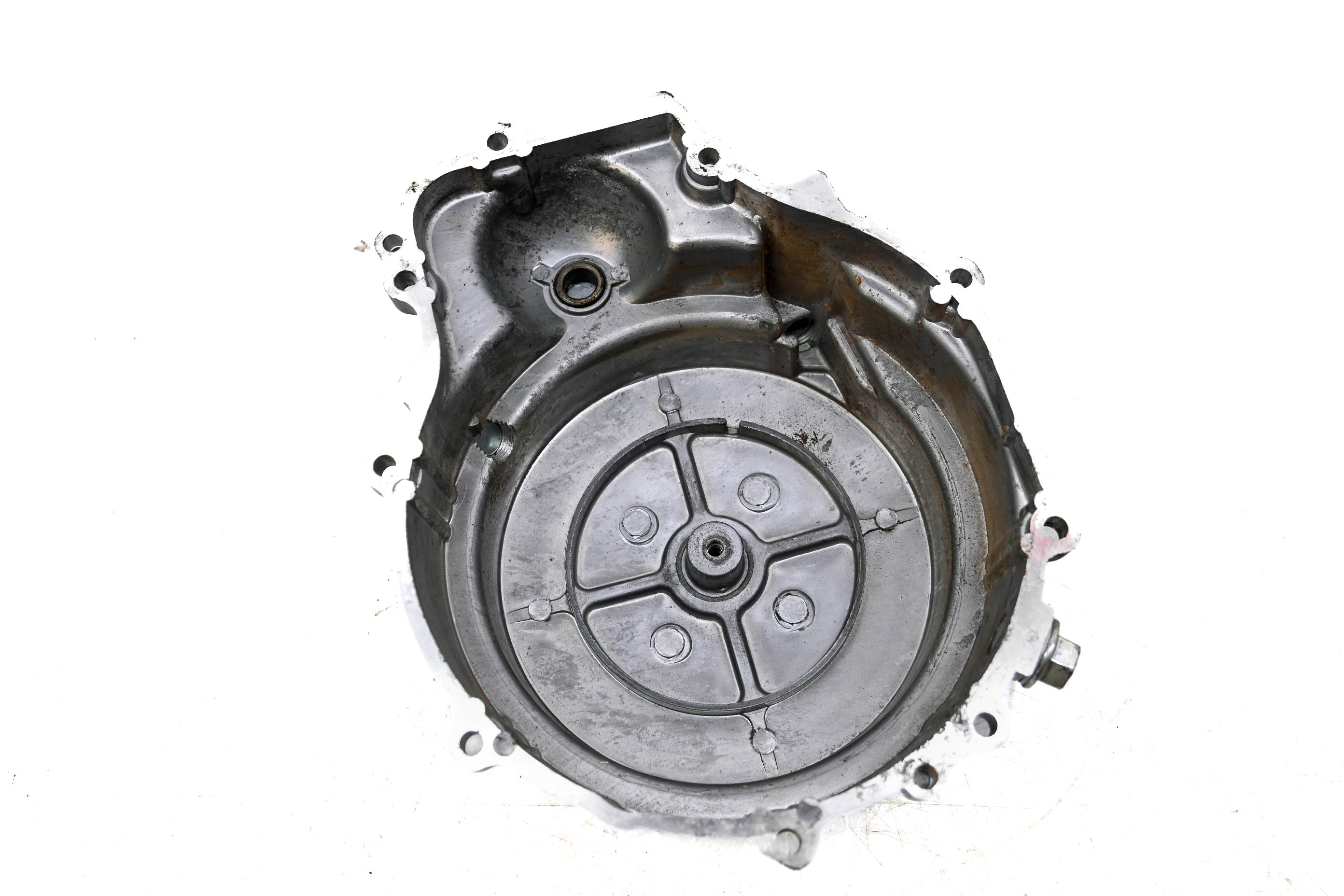 00 Polaris Xpedition 425 4x4 Pull Start Recoil Cover