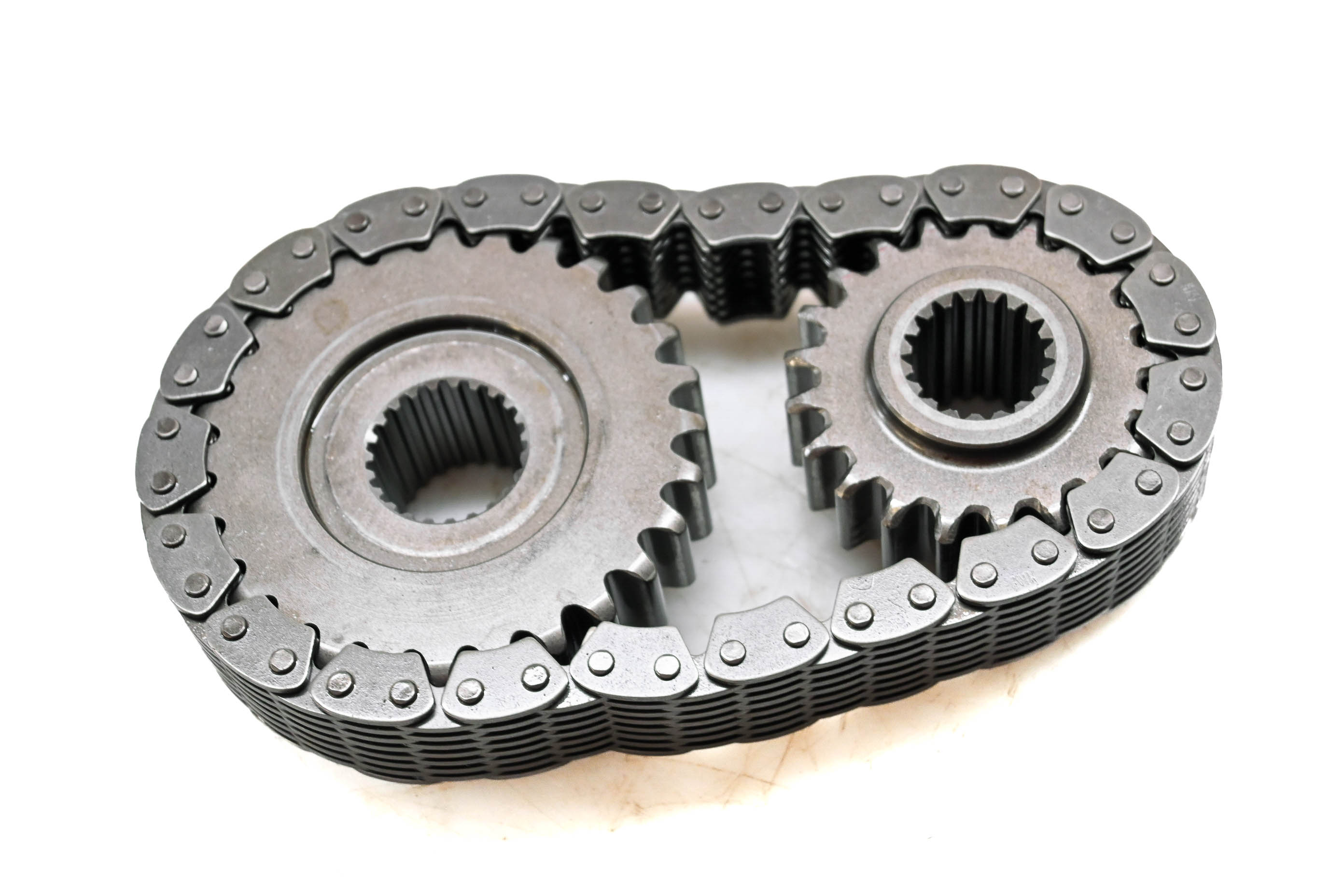 00 Polaris Xpedition 425 4x4 Primary Drive Gears & Chain