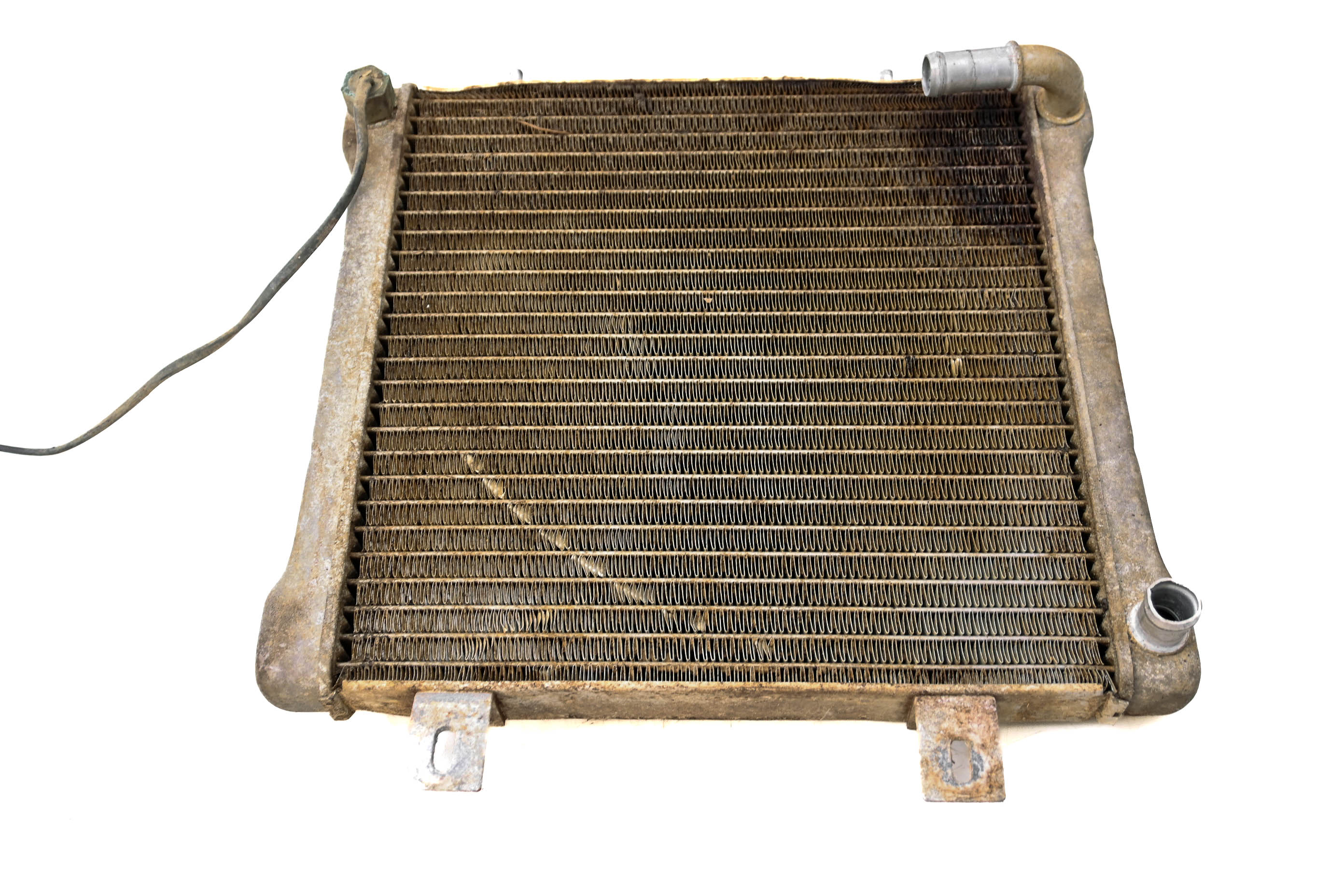 00 Polaris Xpedition 425 4x4 Radiator