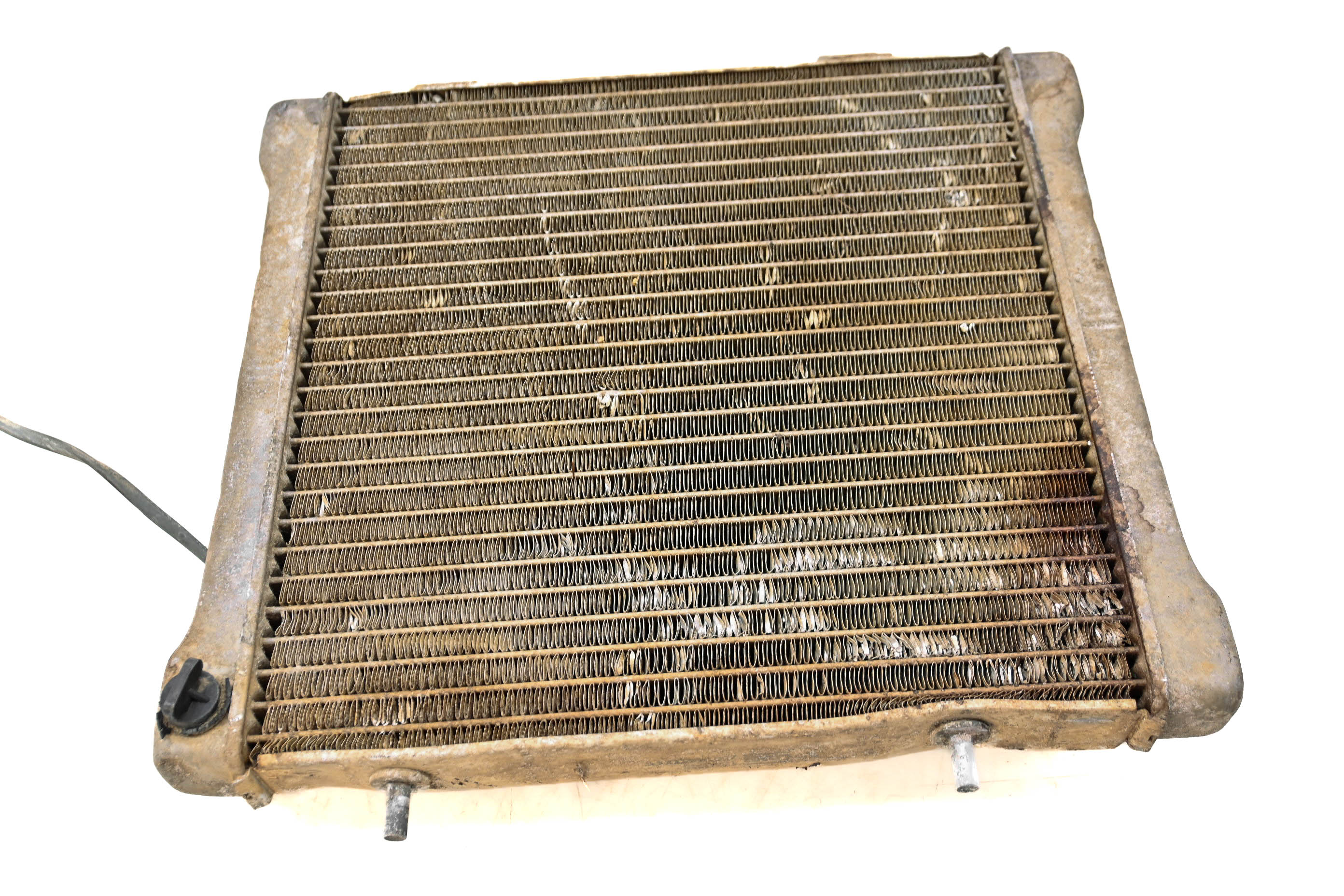00 Polaris Xpedition 425 4x4 Radiator