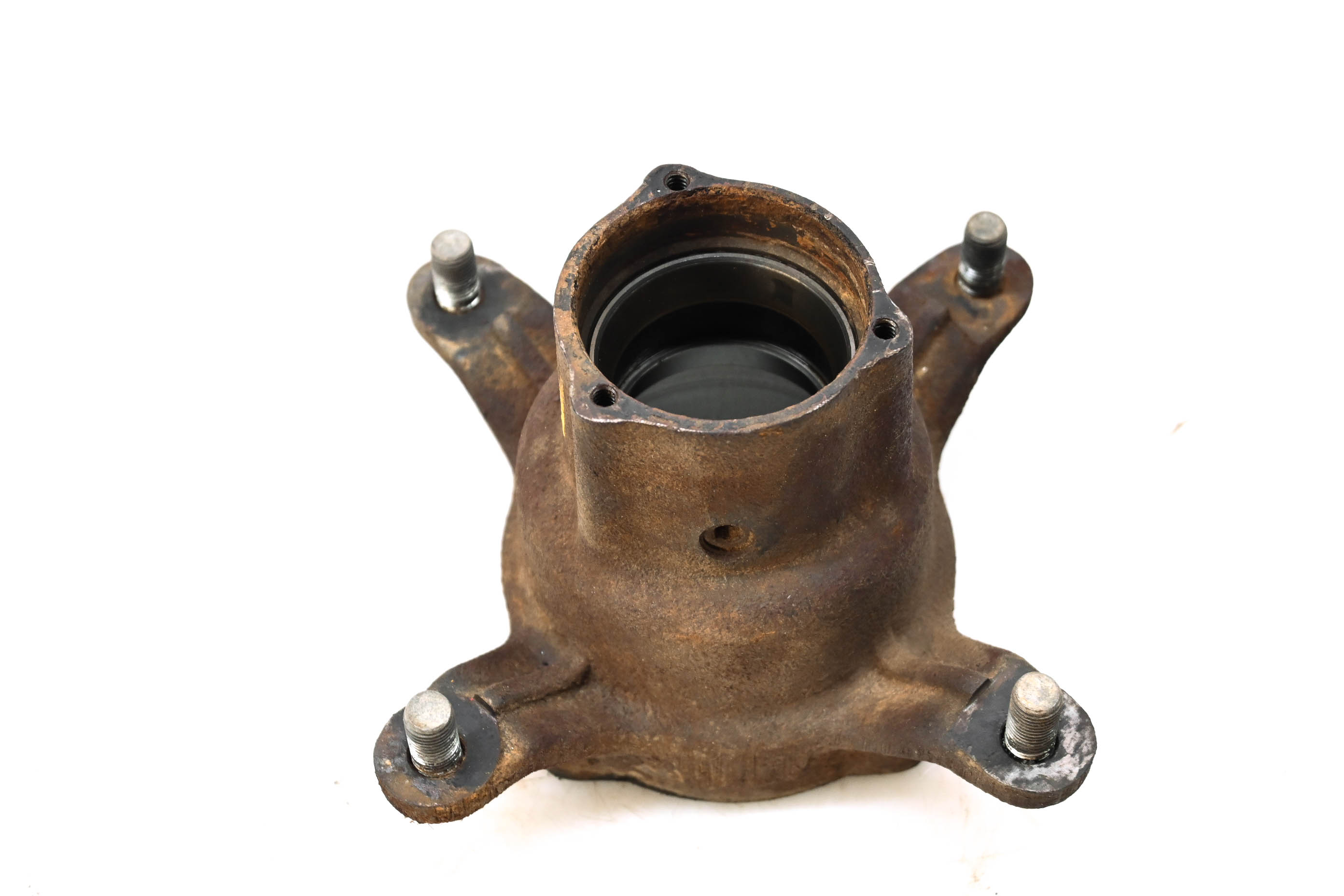 00 Polaris Xpedition 425 4x4 Front Wheel Hub Left Right