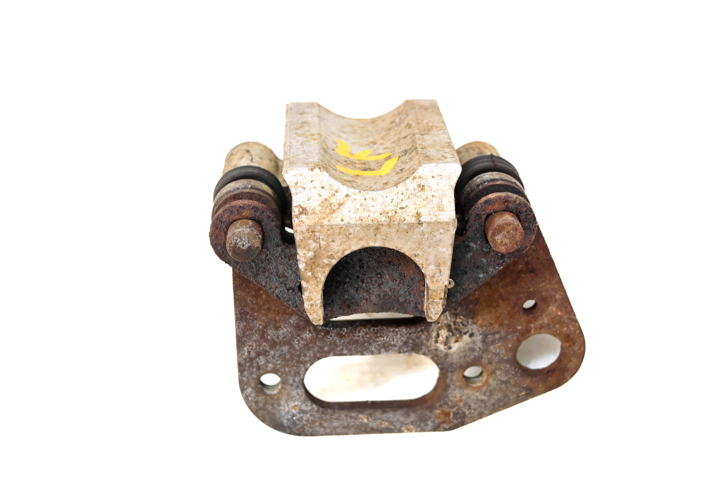 00 Polaris Xpedition 425 4x4 Front Left Brake Caliper