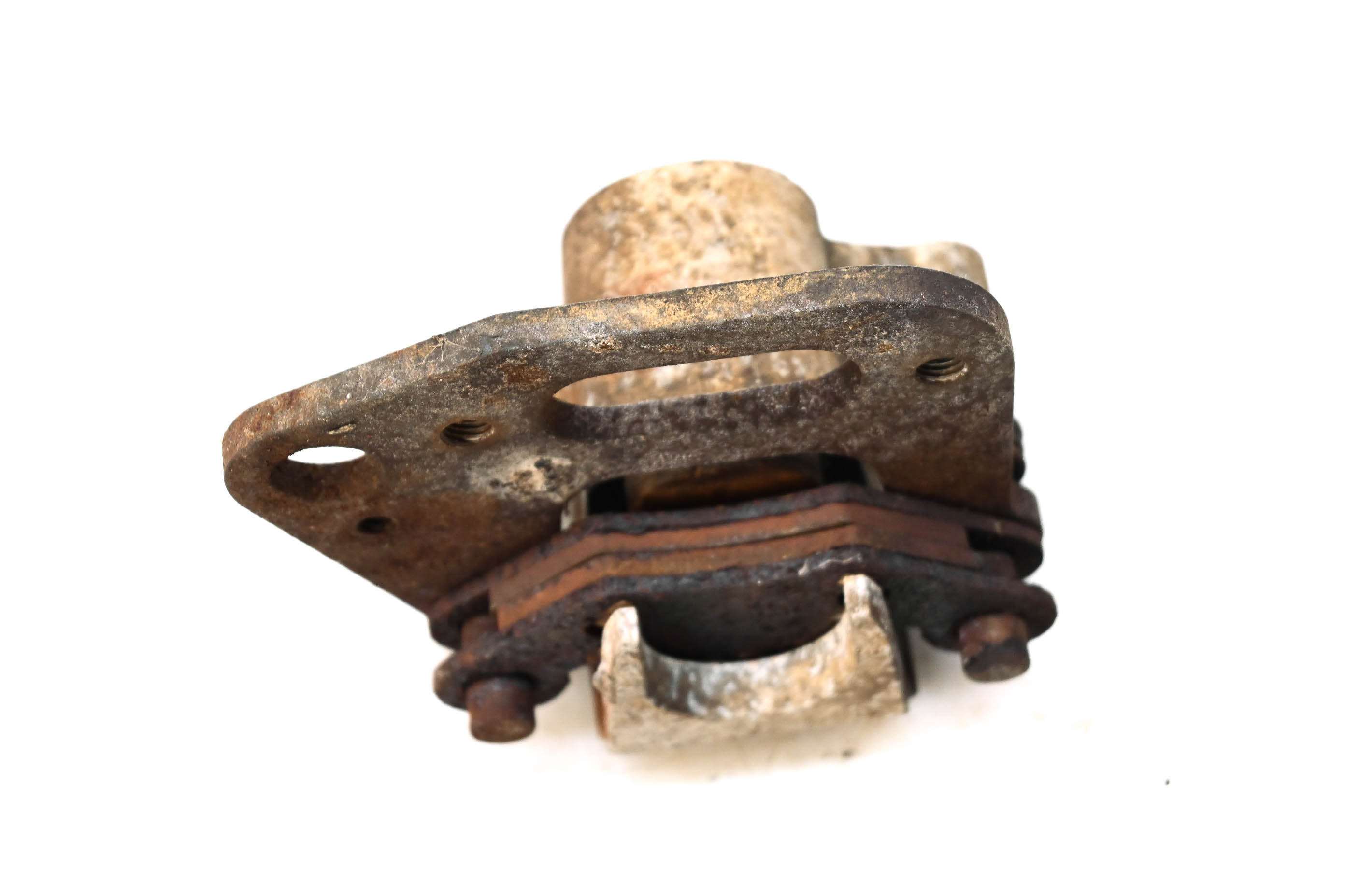 00 Polaris Xpedition 425 4x4 Front Left Brake Caliper