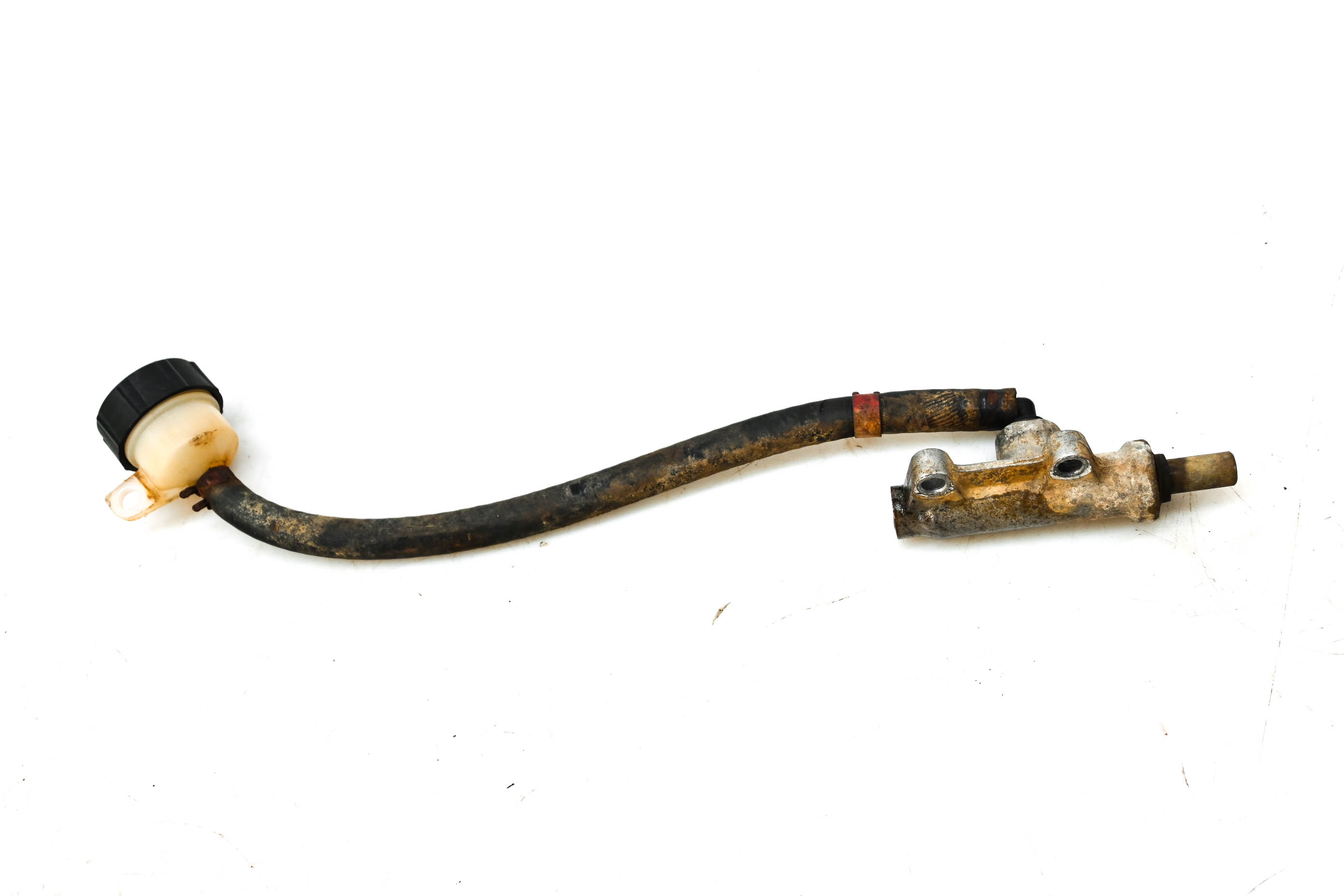 00 Polaris Xpedition 425 4x4 Rear Brake Master Cylinder