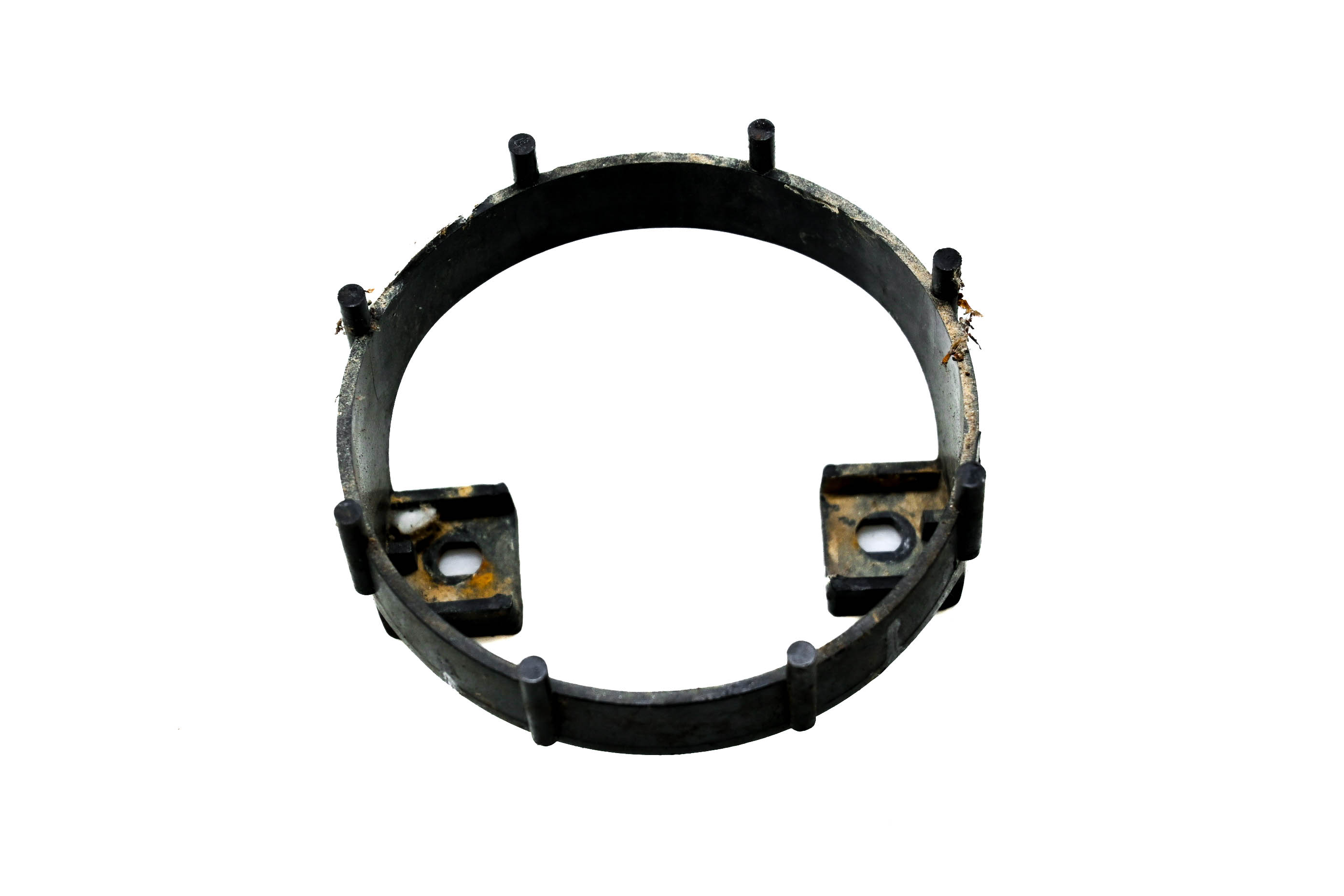 00 Polaris Xpedition 425 4x4 Speedometer Dash Support Mounting Bracket
