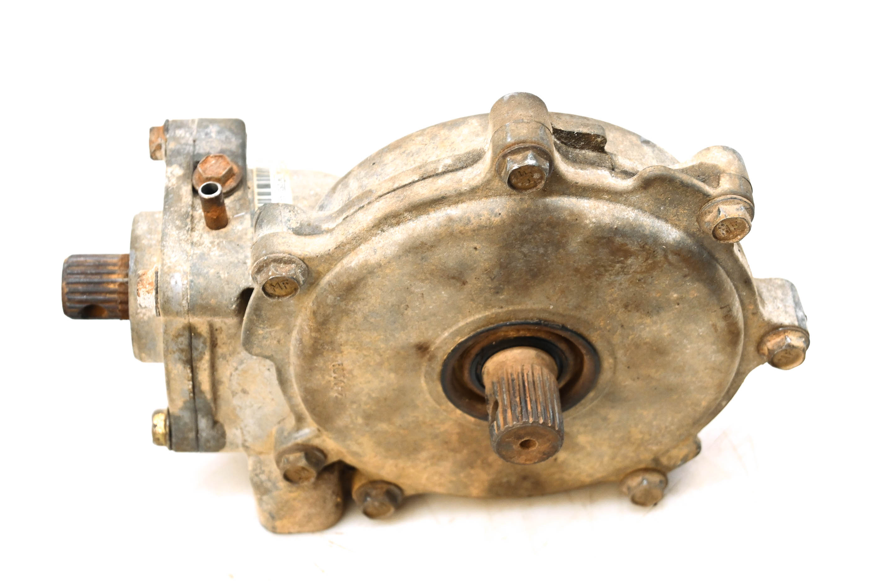00 Polaris Xpedition 425 4x4 Front Differential