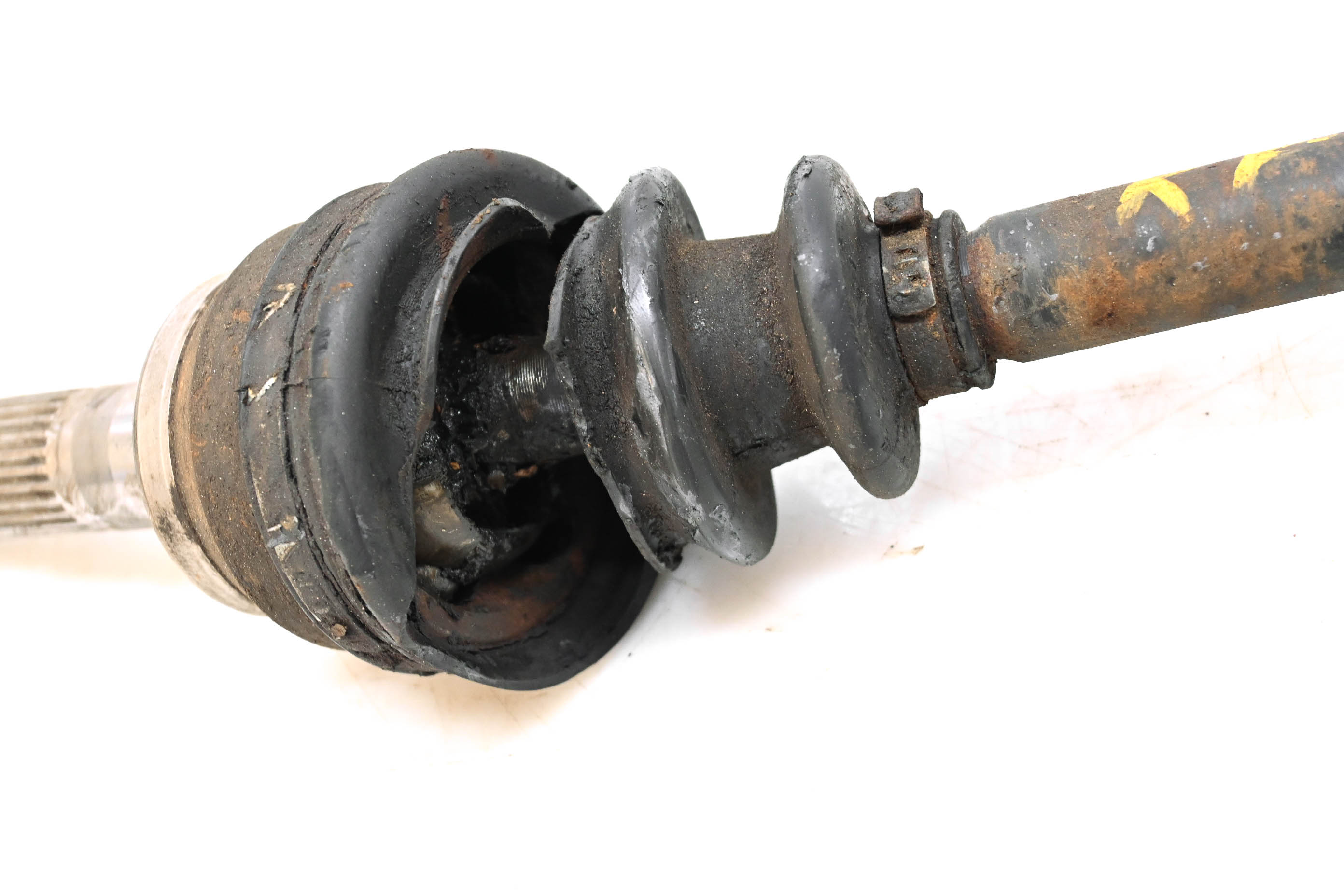 00 Polaris Xpedition 425 4x4 Front Right Cv Axle