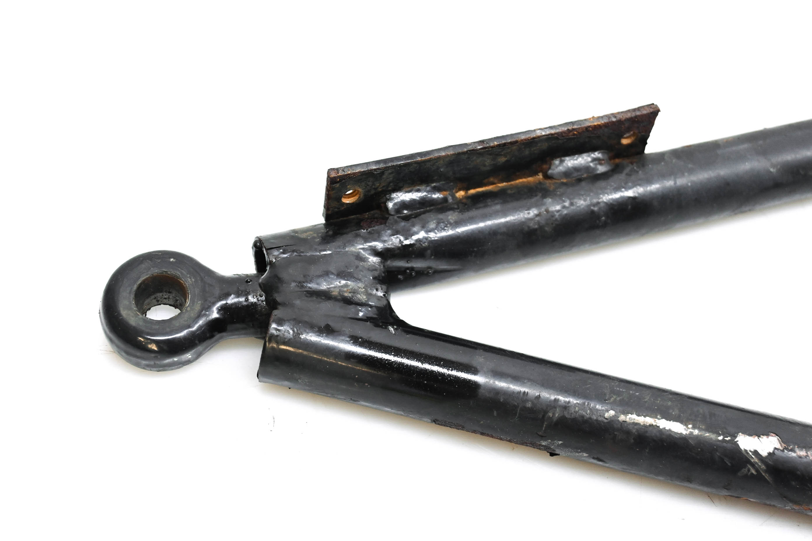 00 Polaris Xpedition 425 4x4 Front Lower Left A-Arm