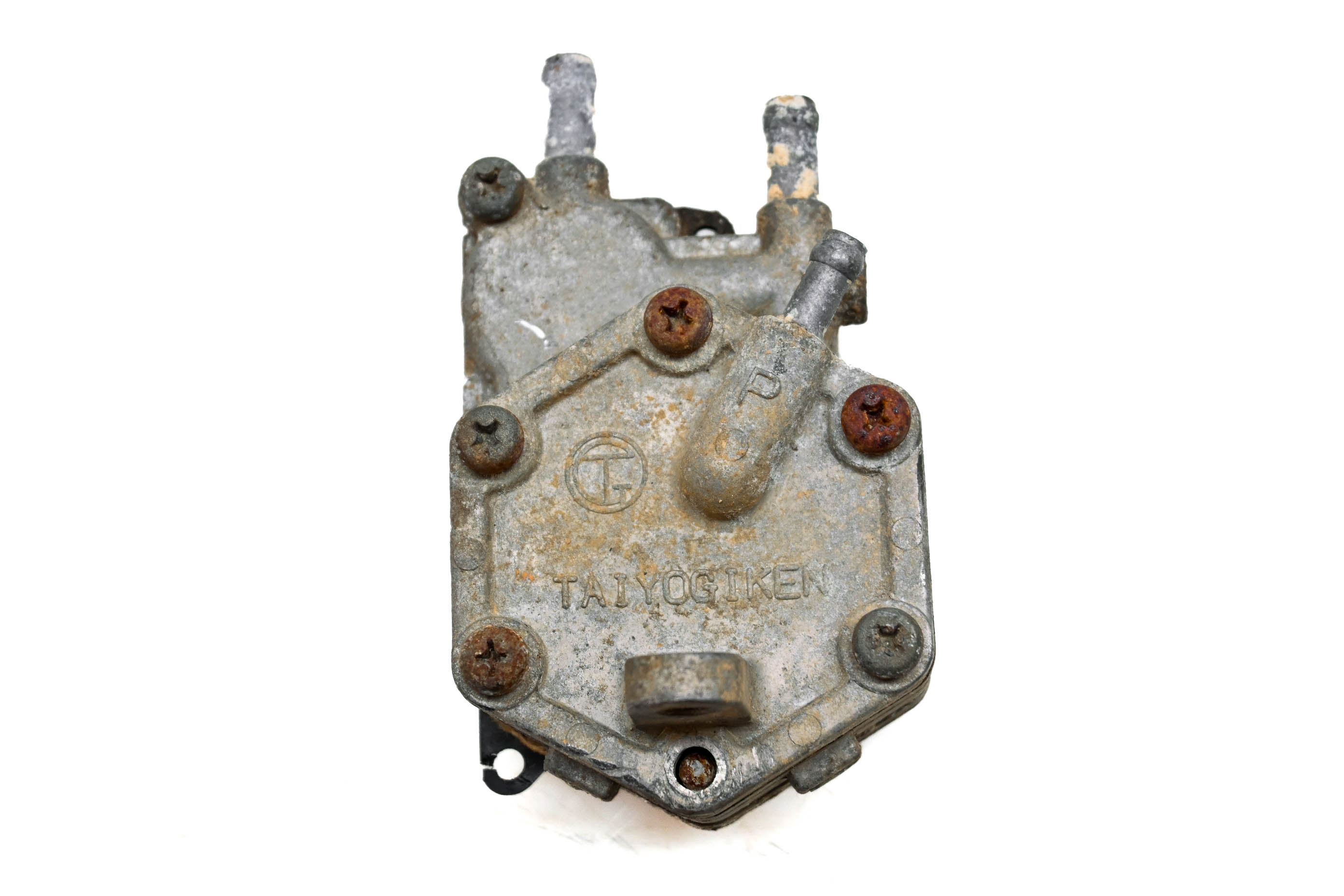 00 Polaris Xpedition 425 4x4 Fuel Pump