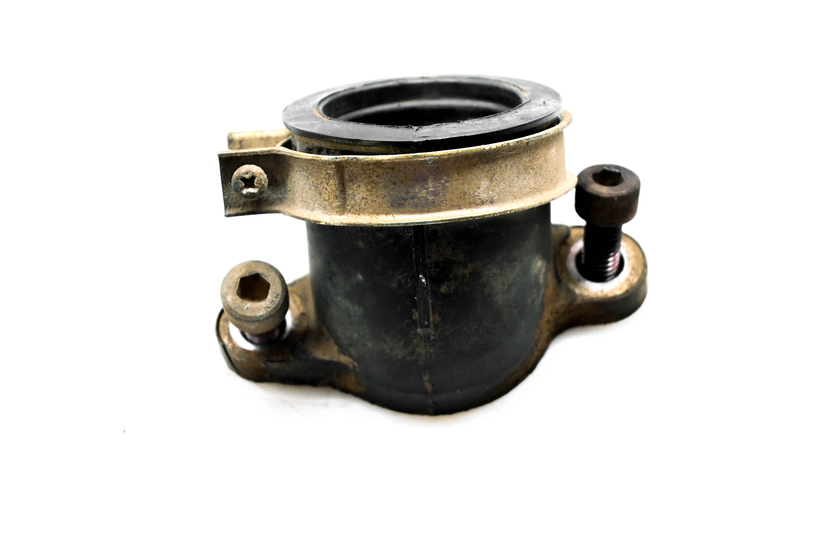 03 Polaris Trail Boss 330 2x4 Intake Manifold Carburetor Boot