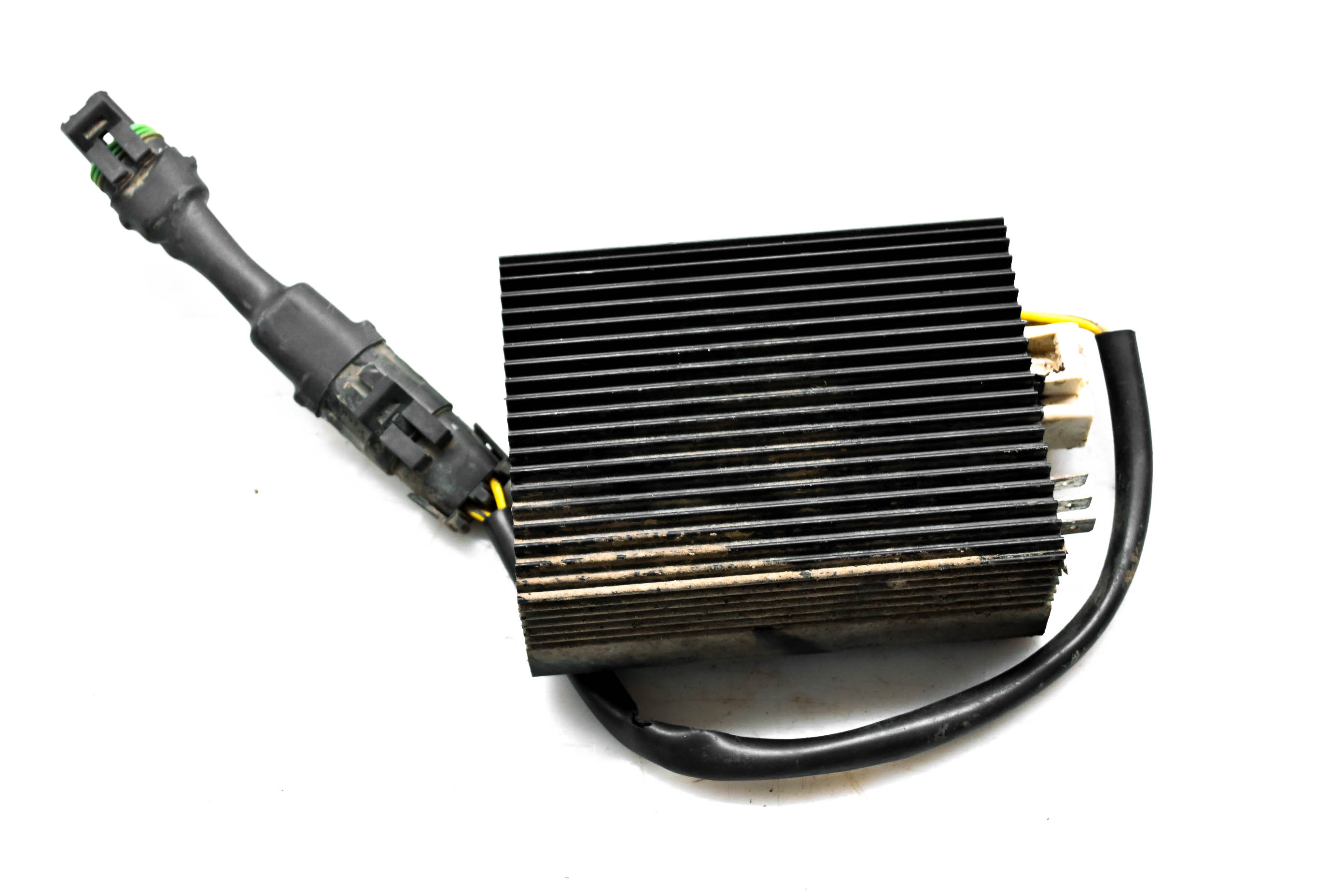 03 Polaris Trail Boss 330 2x4 Electric Control Module Surepower