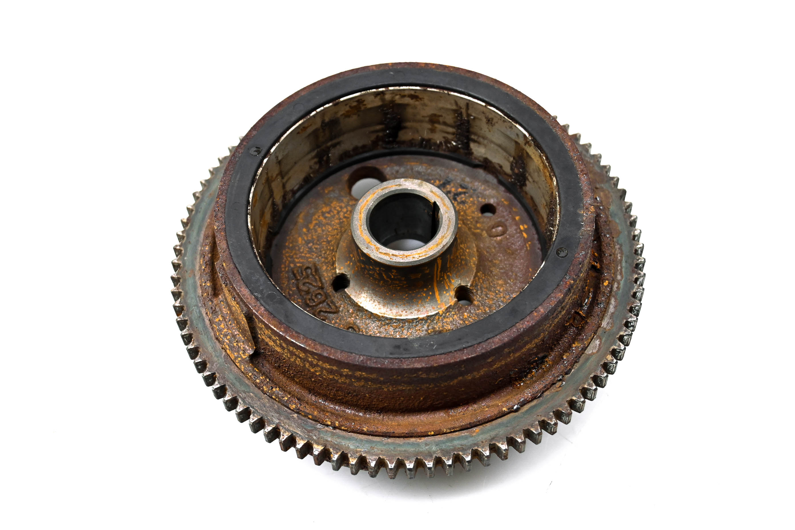 03 Polaris Trail Boss 330 2x4 Flywheel Magneto