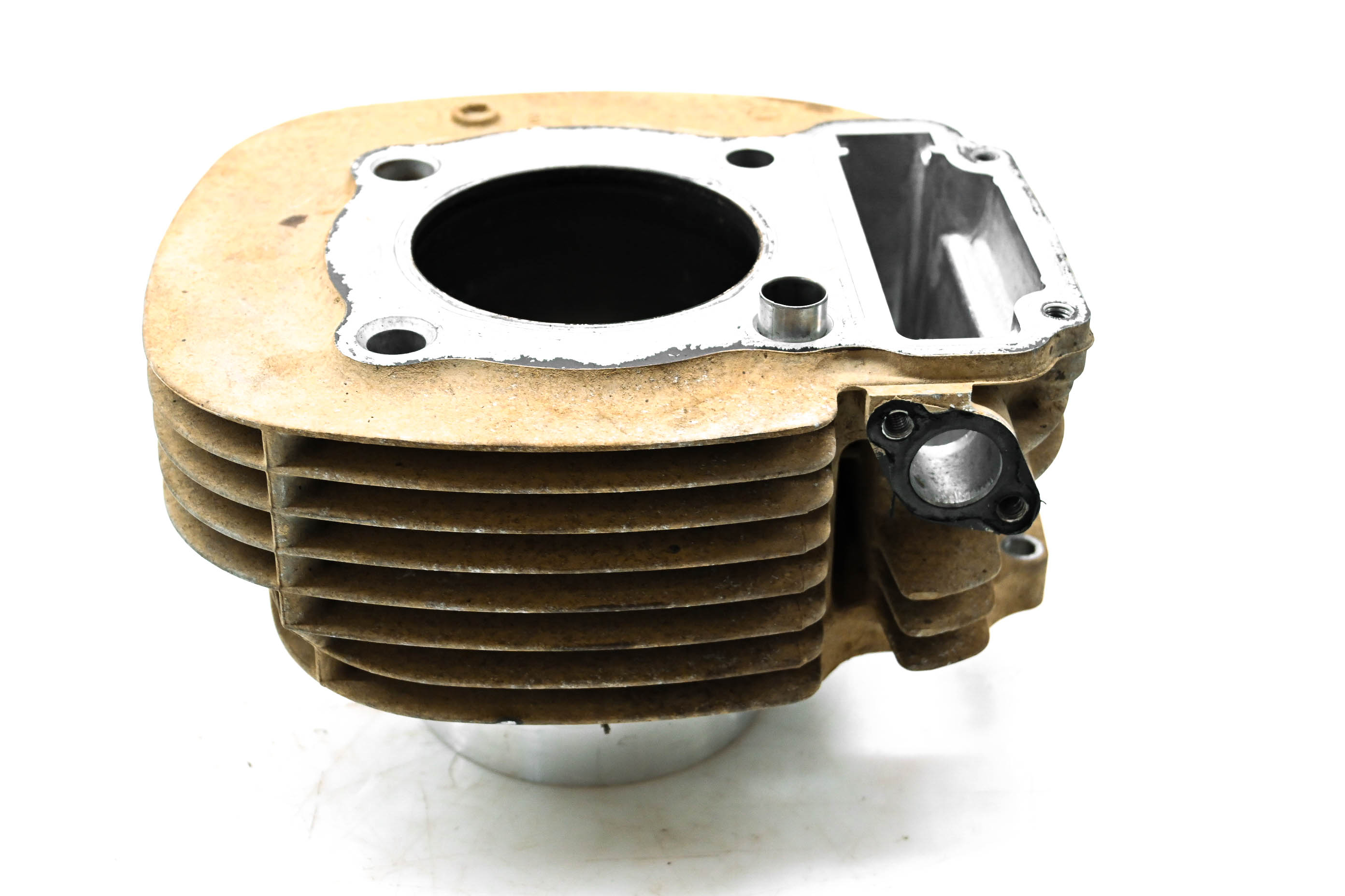 03 Polaris Trail Boss 330 2x4 Cylinder