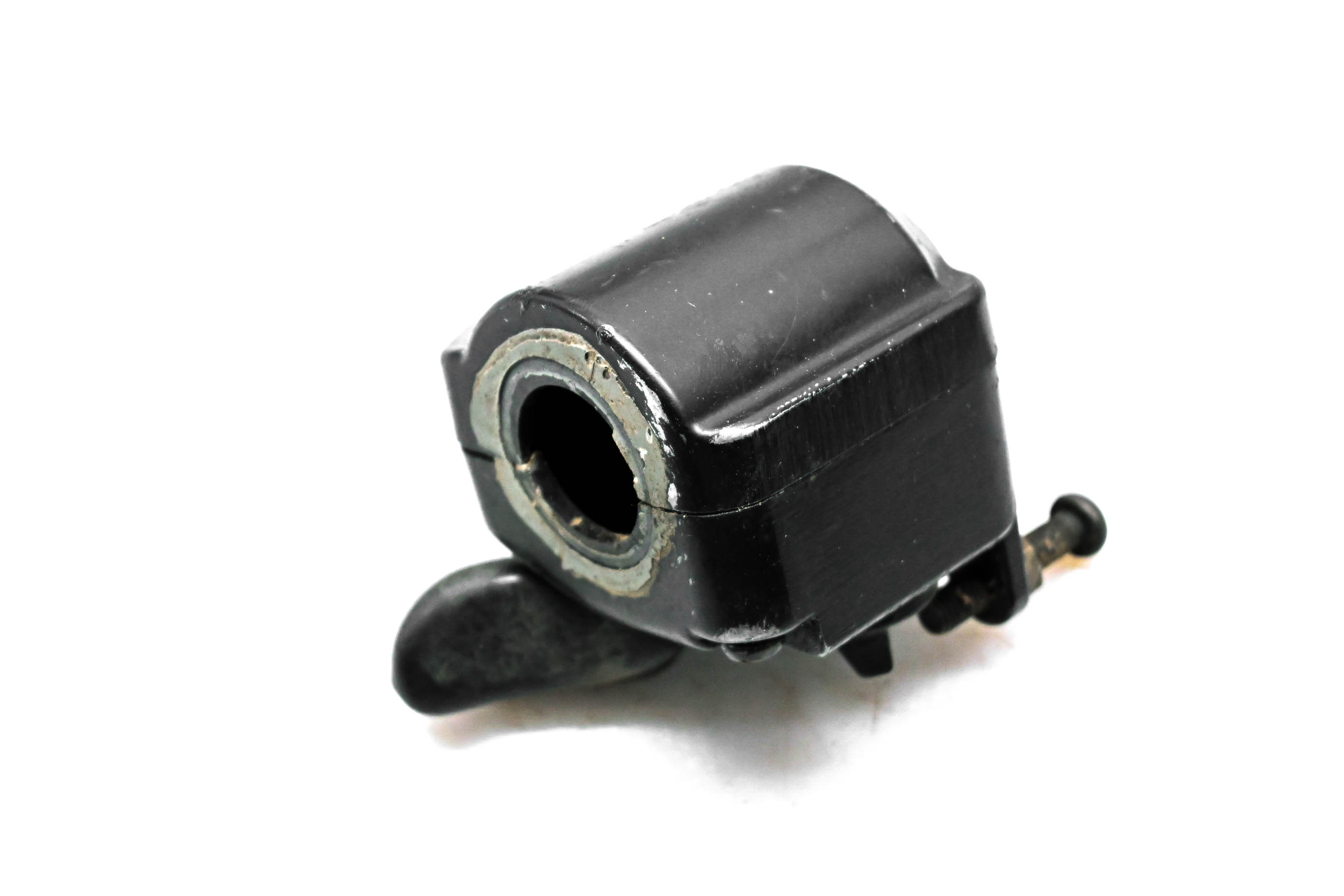 03 Polaris Trail Boss 330 2x4 Thumb Throttle Aftermarket