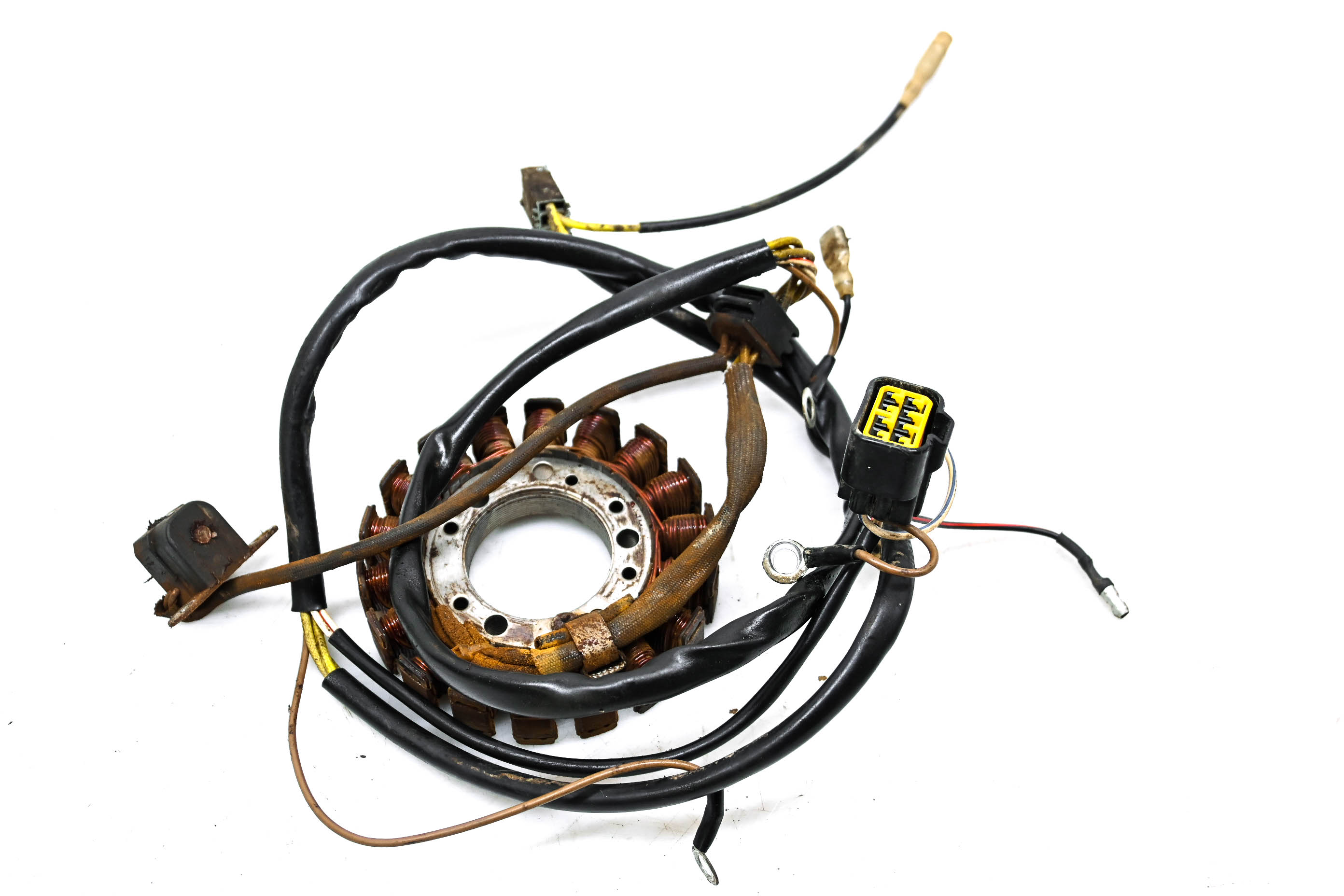 03 Polaris Trail Boss 330 2x4 Stator