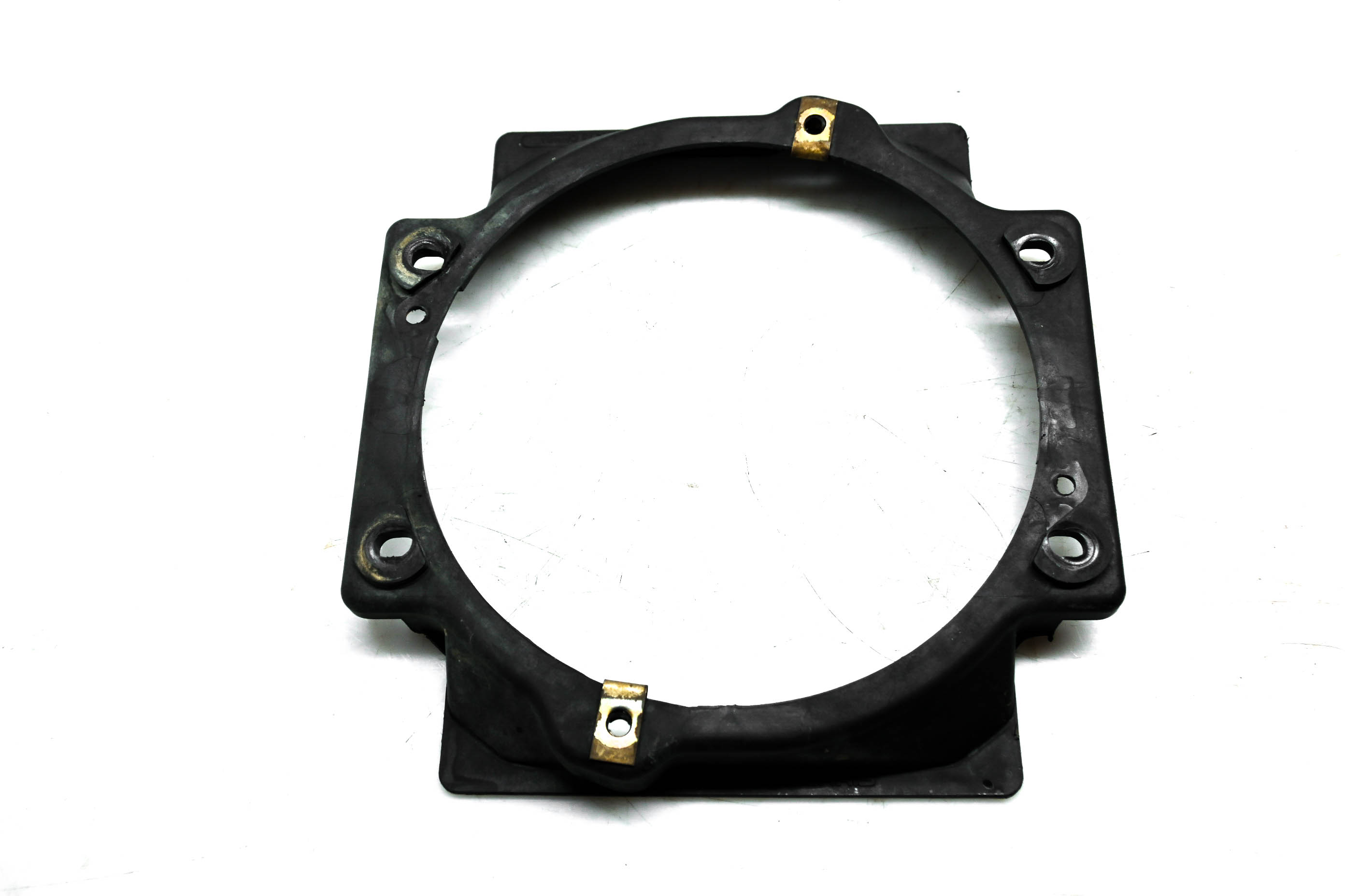 03 Polaris Trail Boss 330 2x4 Radiator Fan Shroud Cover