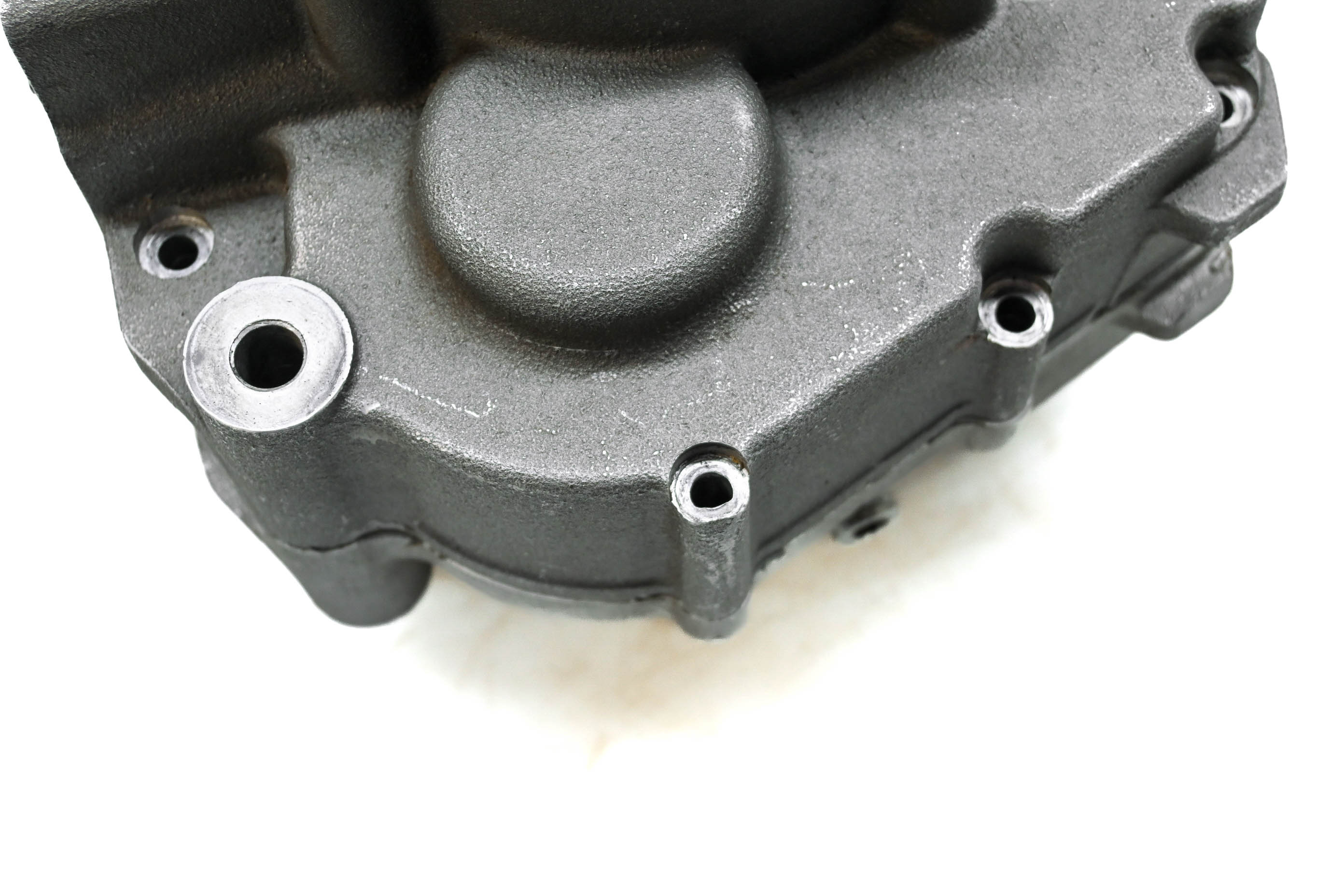 05 KTM EXC 525 Crankcase Center Crank Case